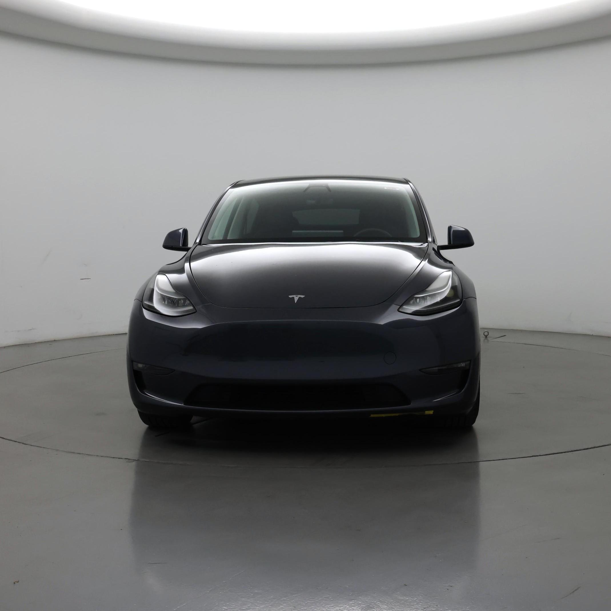 Thumbnail: 2022 Tesla Model Y - 5