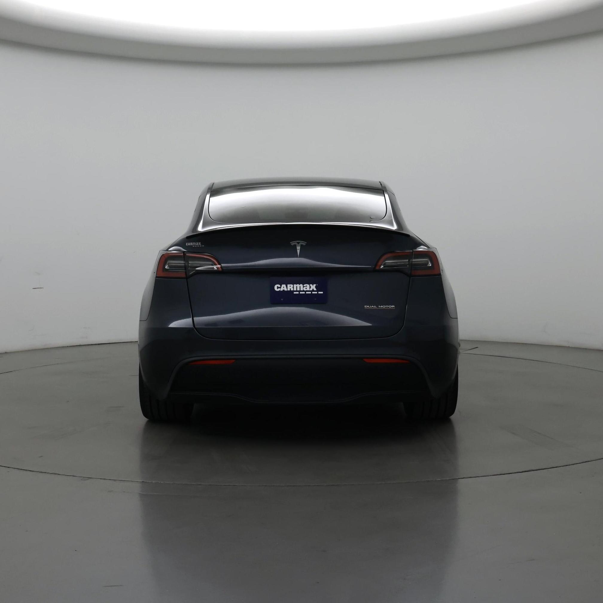 Thumbnail: 2022 Tesla Model Y - 6