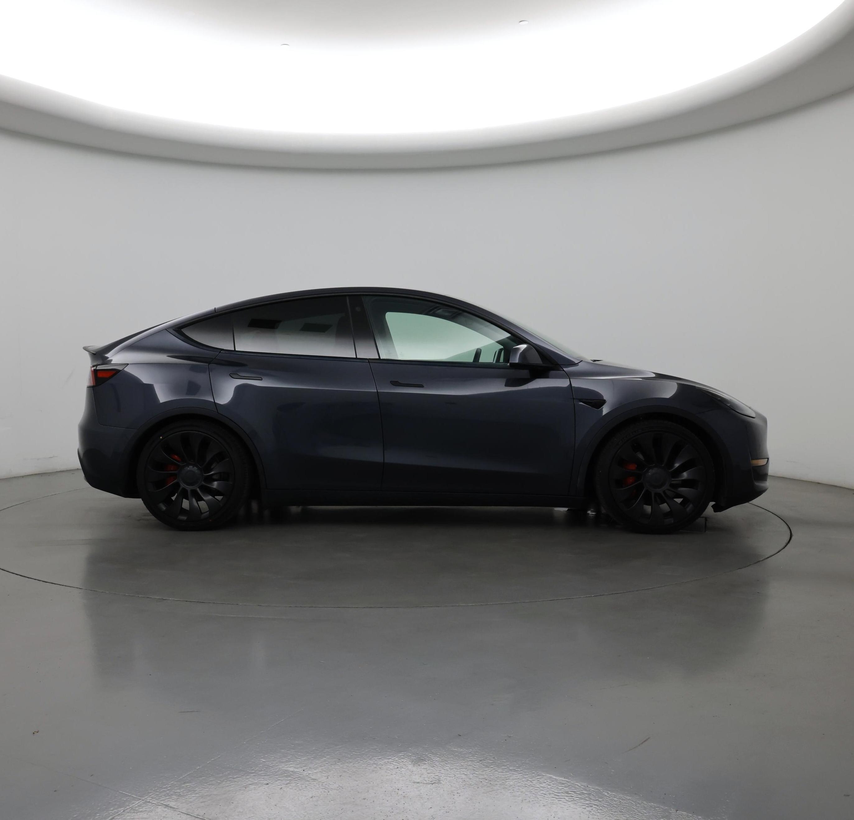 Thumbnail: 2022 Tesla Model Y - 7