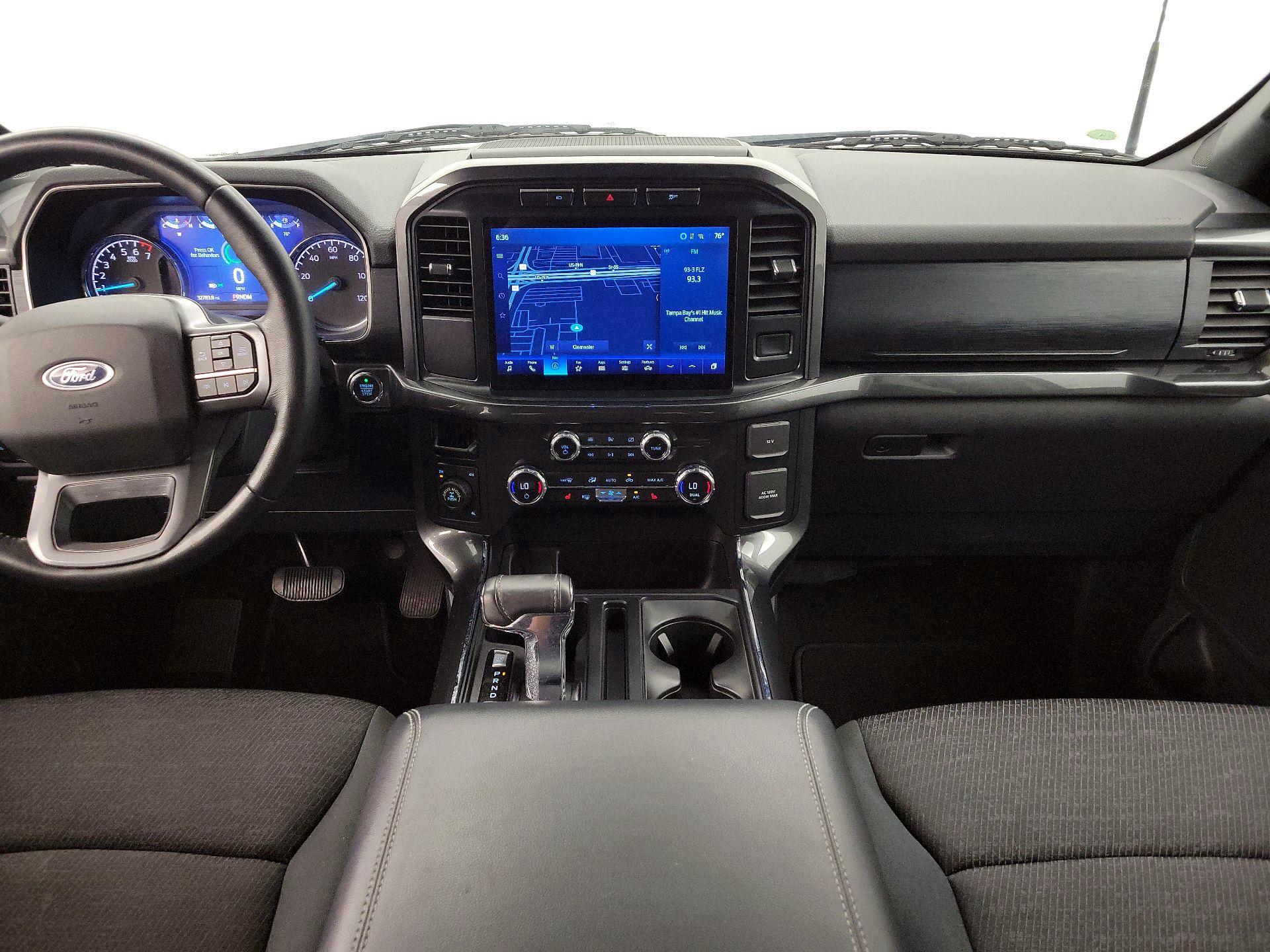 Thumbnail: 2021 Ford F-150 - 9