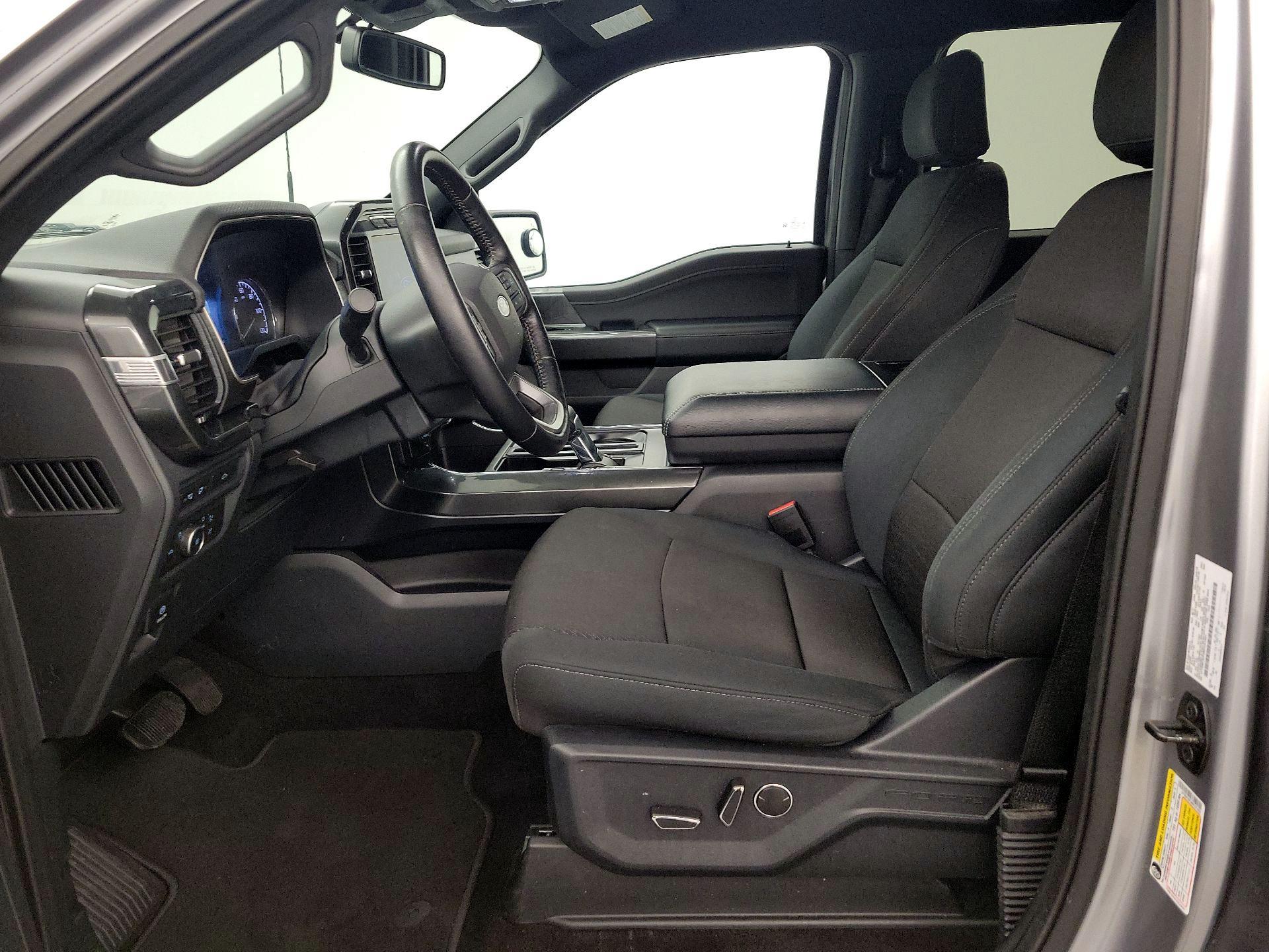 Thumbnail: 2021 Ford F-150 - 11