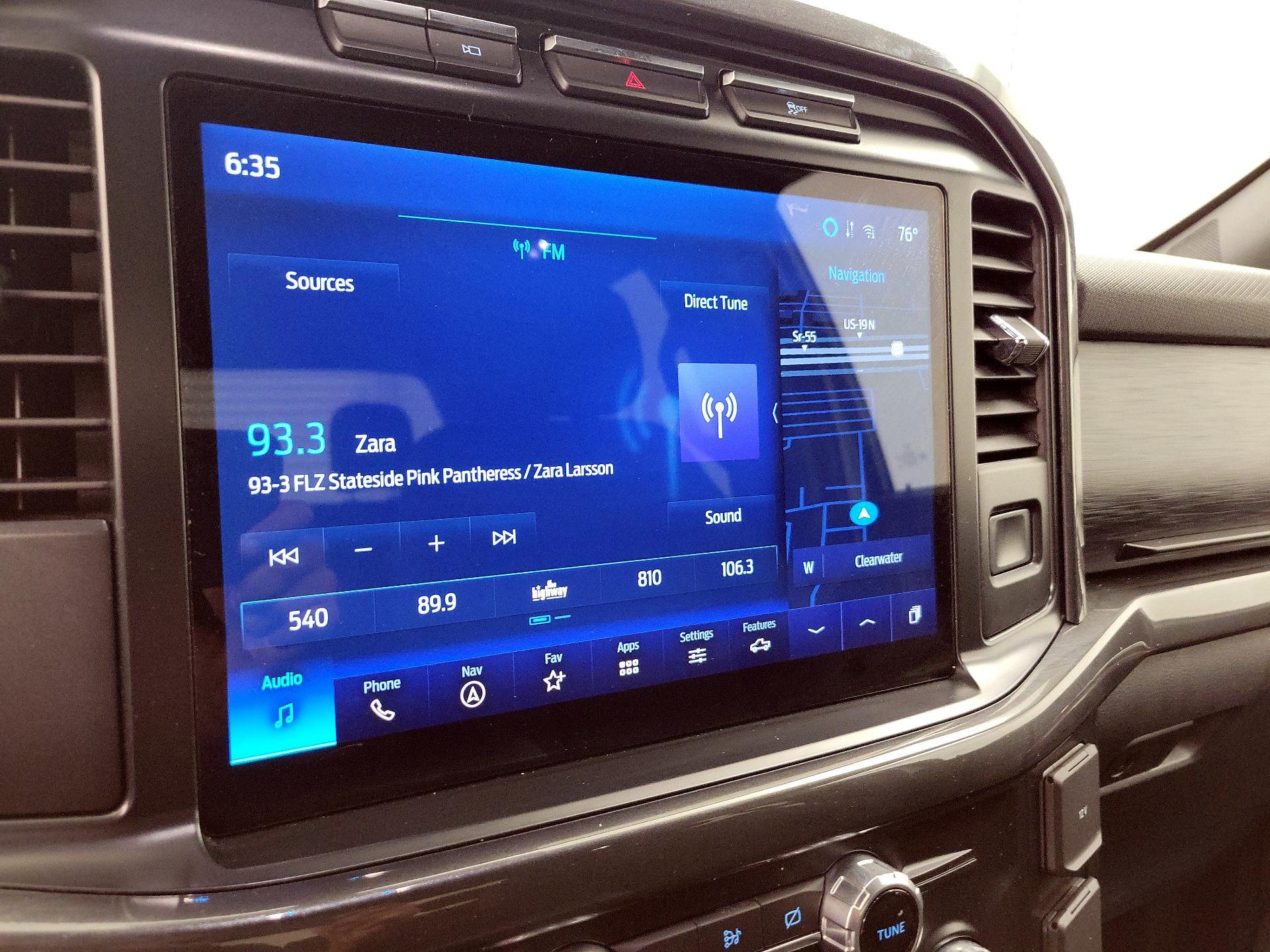 Thumbnail: 2021 Ford F-150 - 16