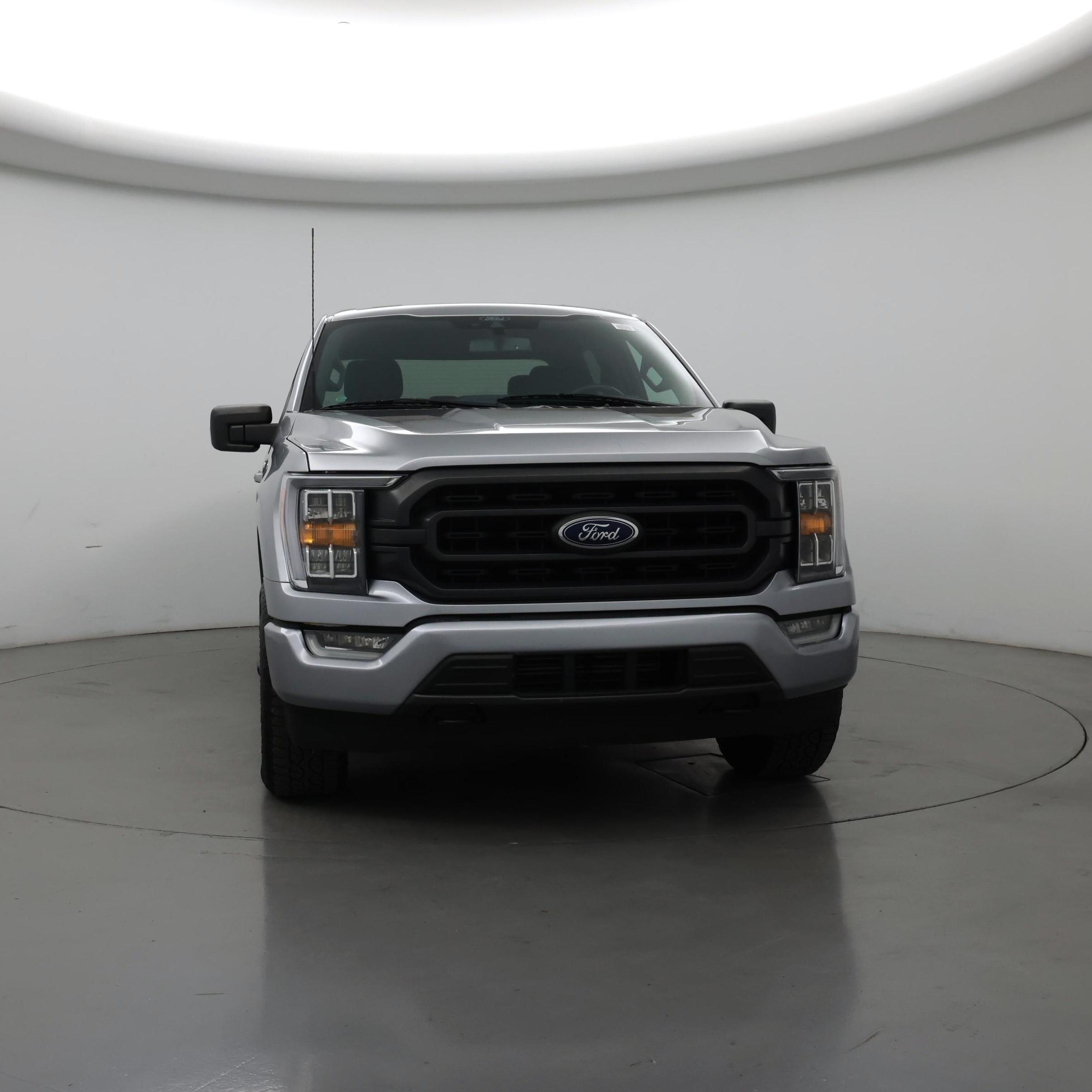 Thumbnail: 2021 Ford F-150 - 5