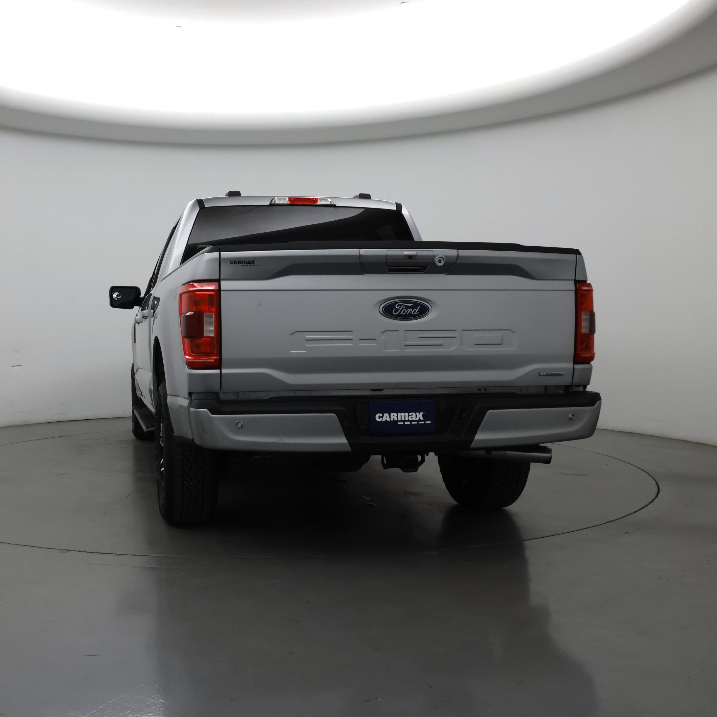 Thumbnail: 2021 Ford F-150 - 6