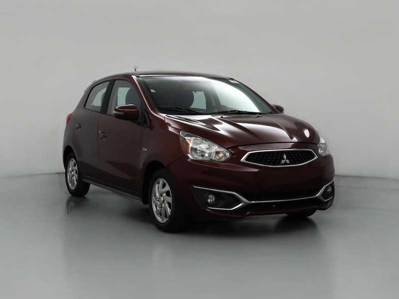 2018 Mitsubishi Mirage SE -
                  Clearwater, FL