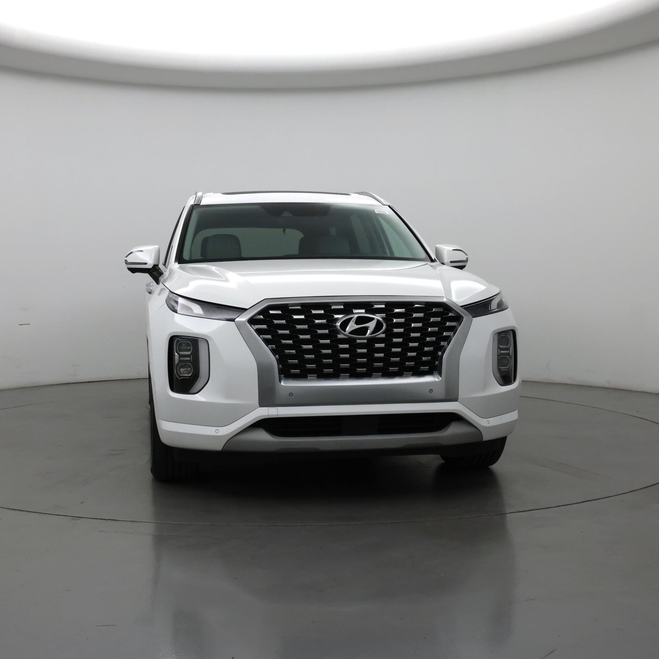 Thumbnail: 2021 Hyundai Palisade - 5