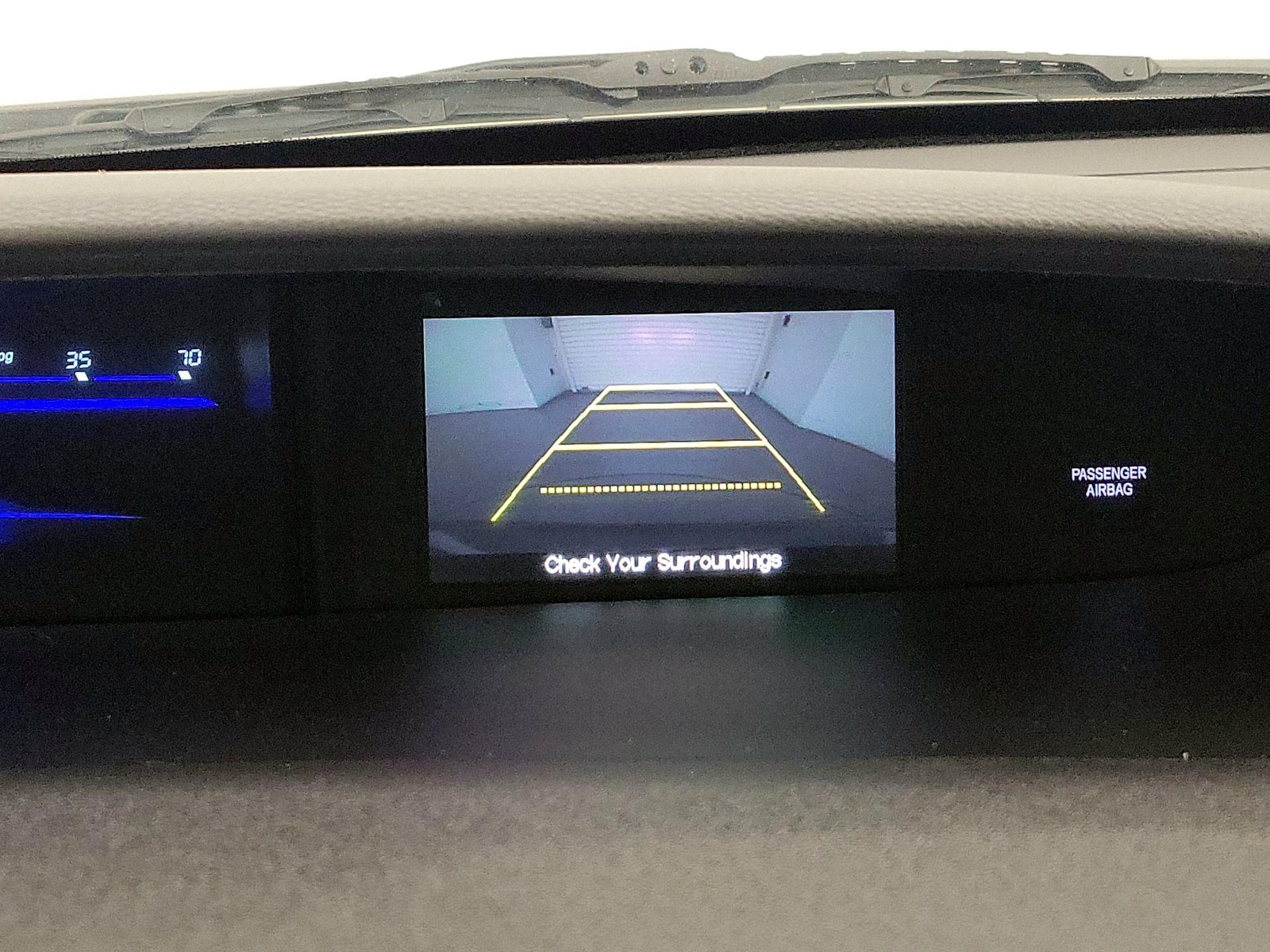 2015 Honda Civic LX - Photo 15