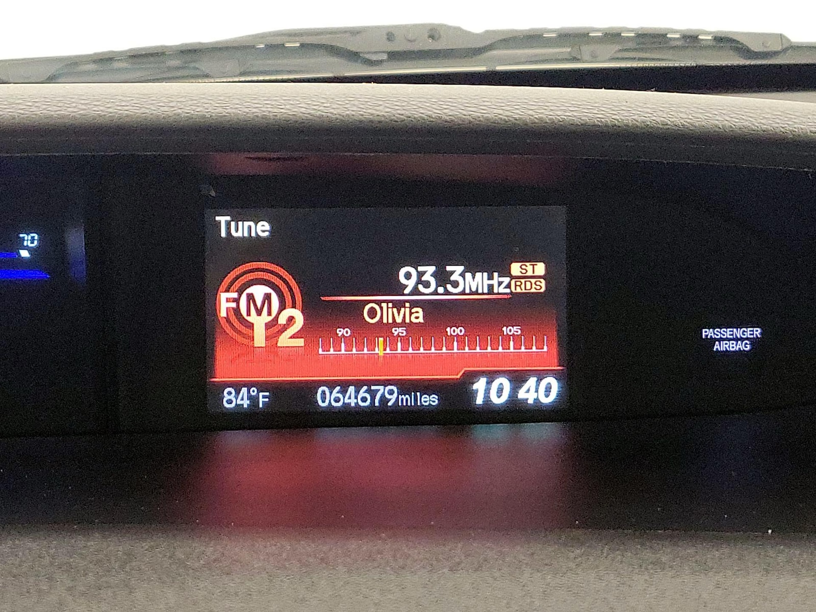 2015 Honda Civic LX - Photo 16
