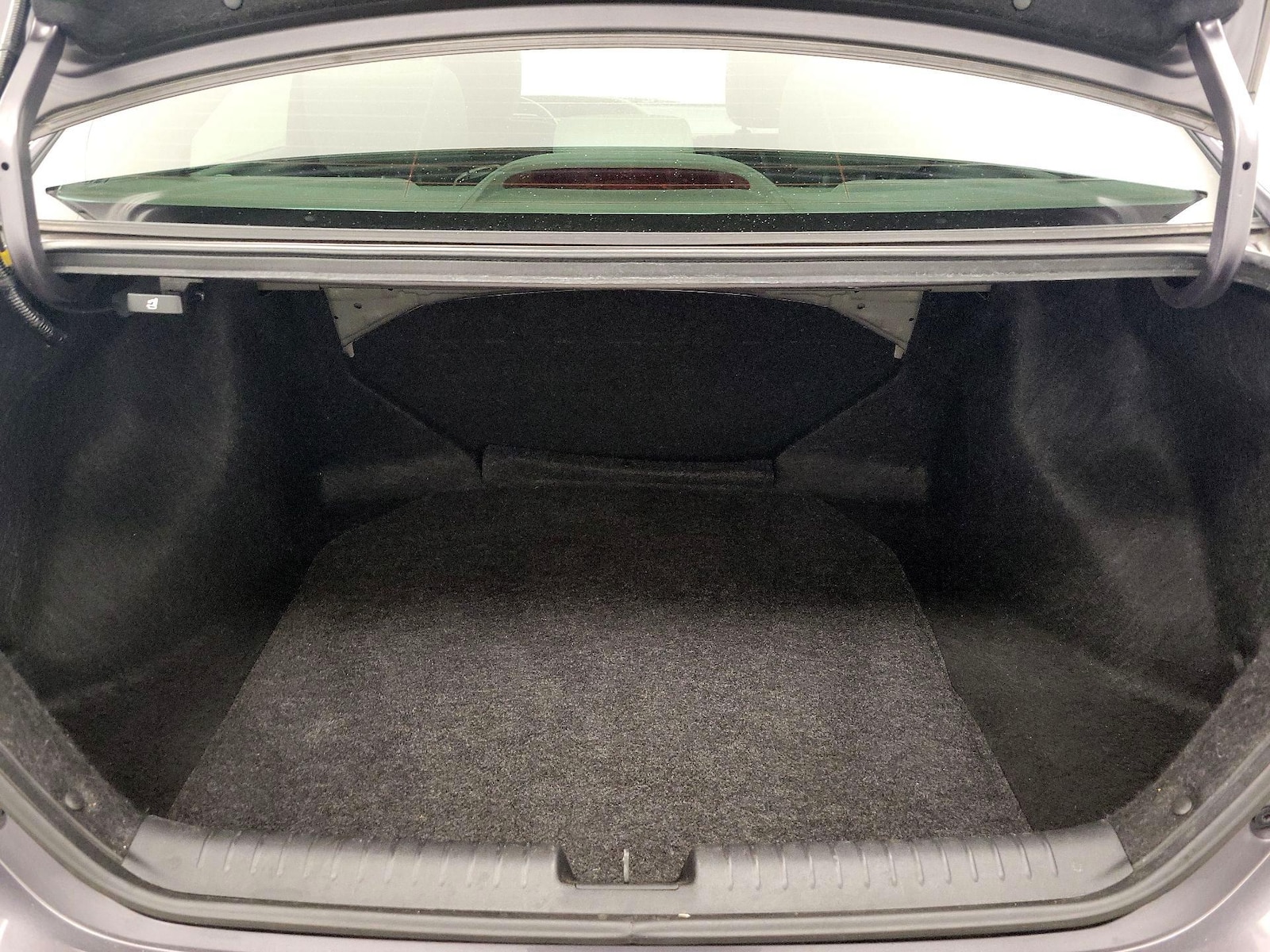 2015 Honda Civic LX - Photo 21