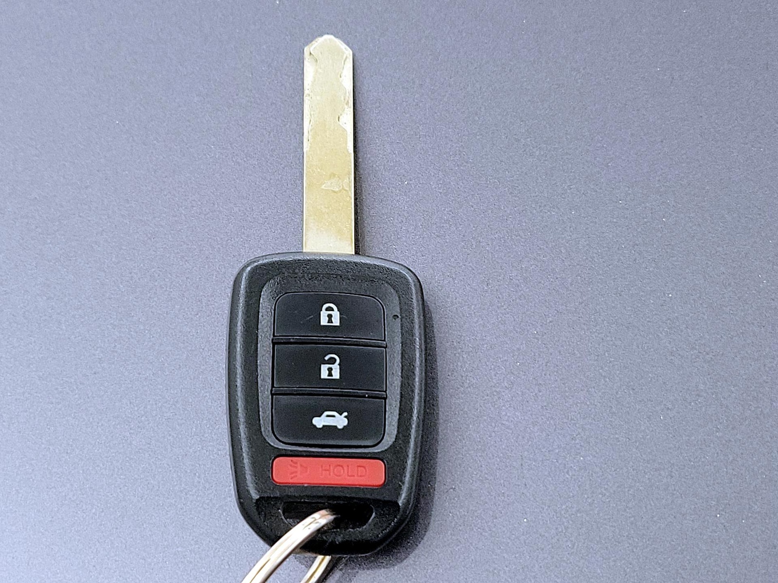 2015 Honda Civic LX - Photo 23