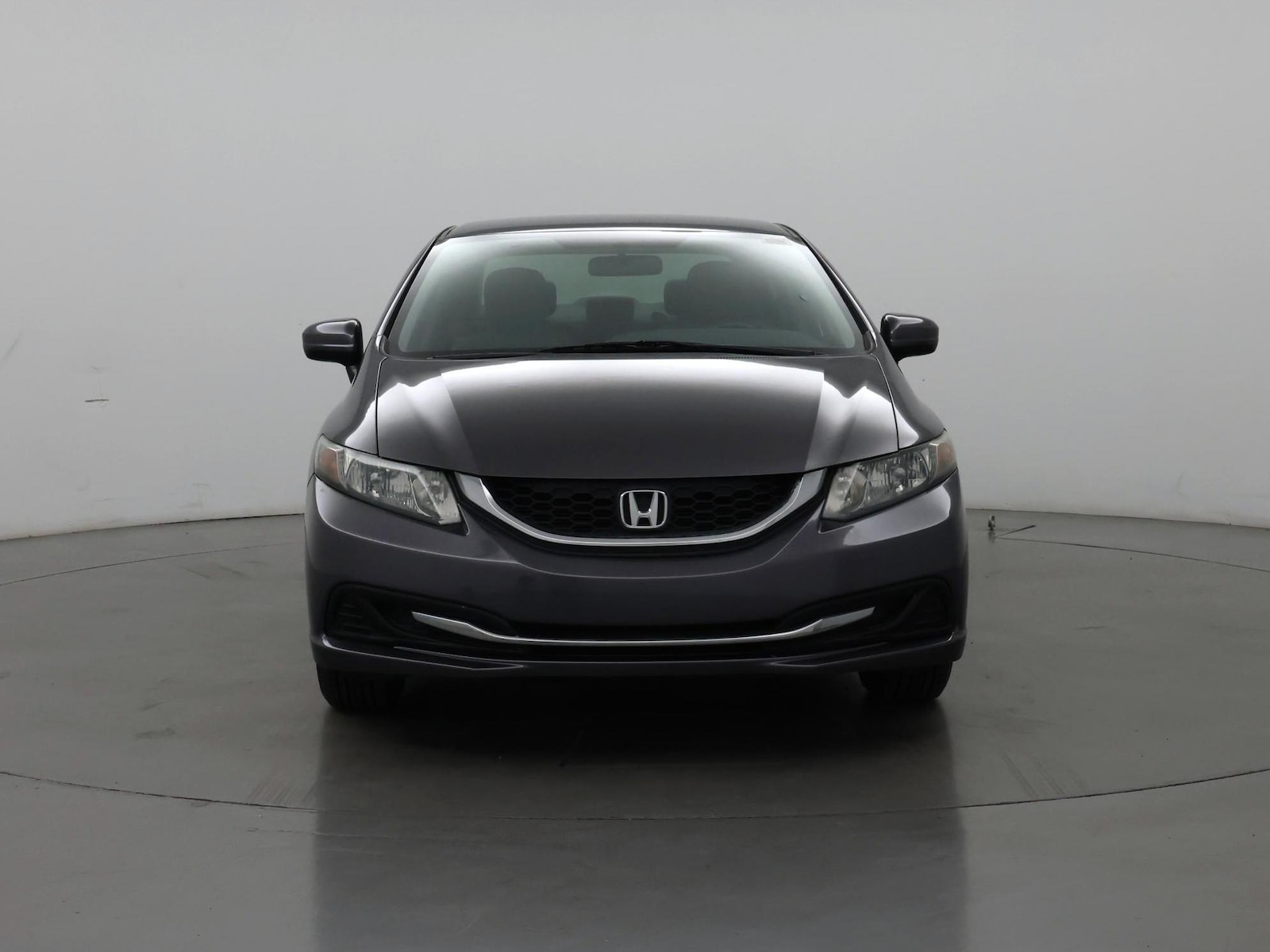 2015 Honda Civic LX - Photo 6