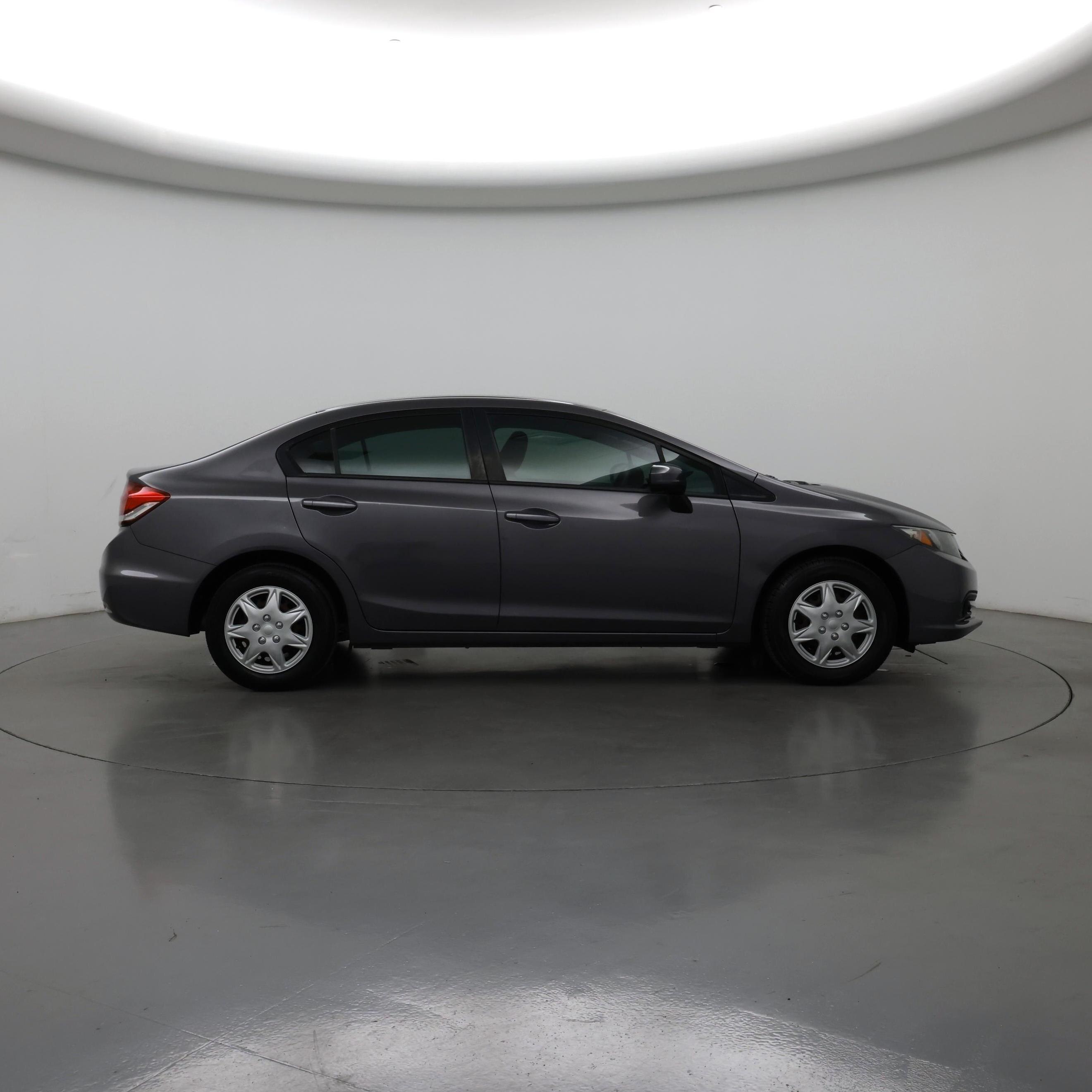 Thumbnail: 2015 Honda Civic - 7
