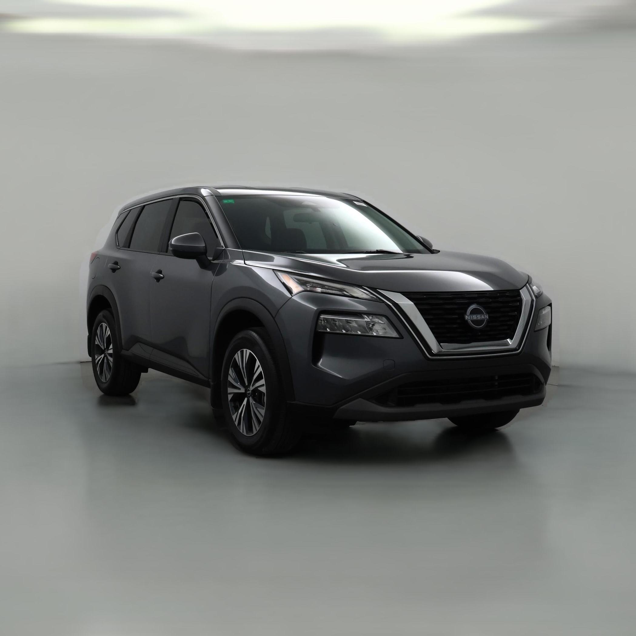 Thumbnail: 2022 Nissan Rogue - 1