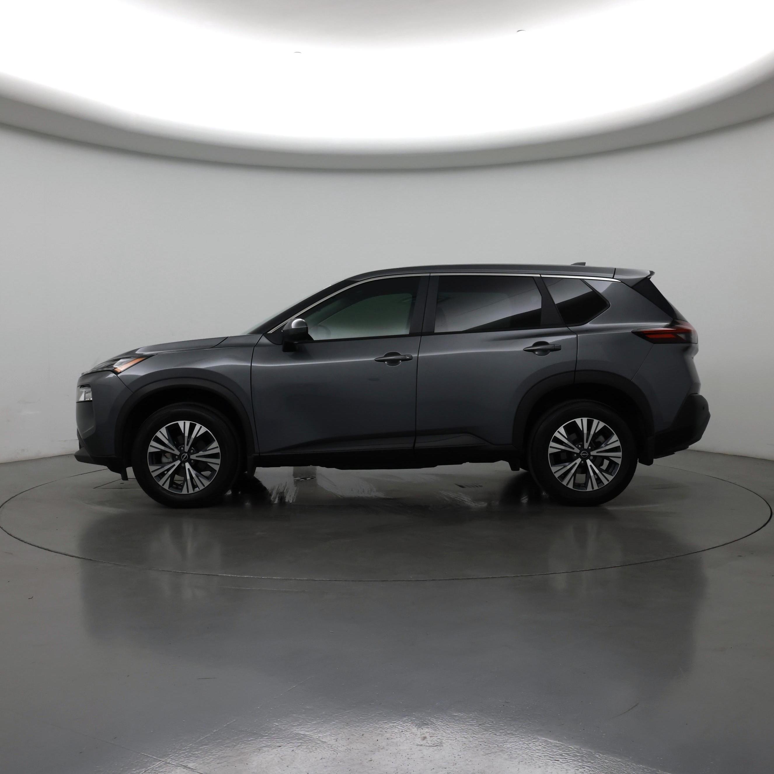 Thumbnail: 2022 Nissan Rogue - 3