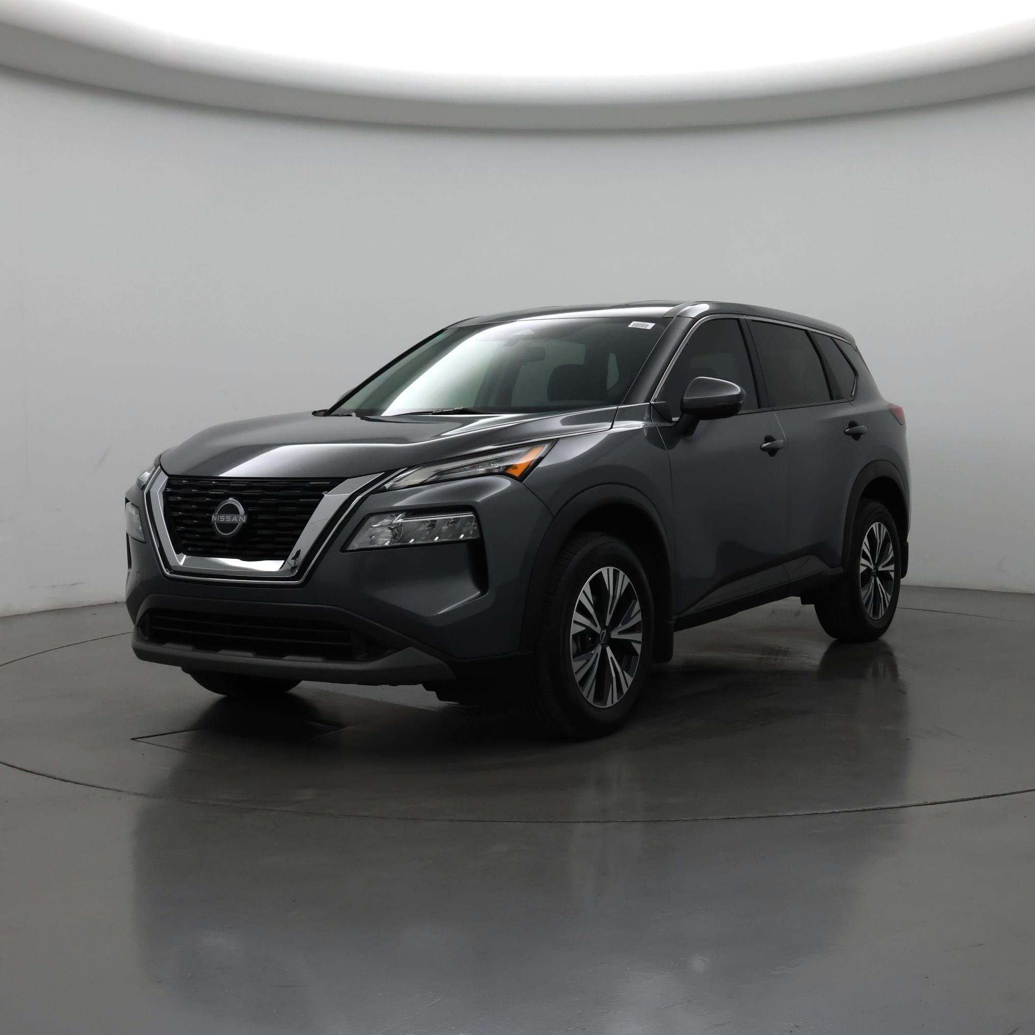 Thumbnail: 2022 Nissan Rogue - 4