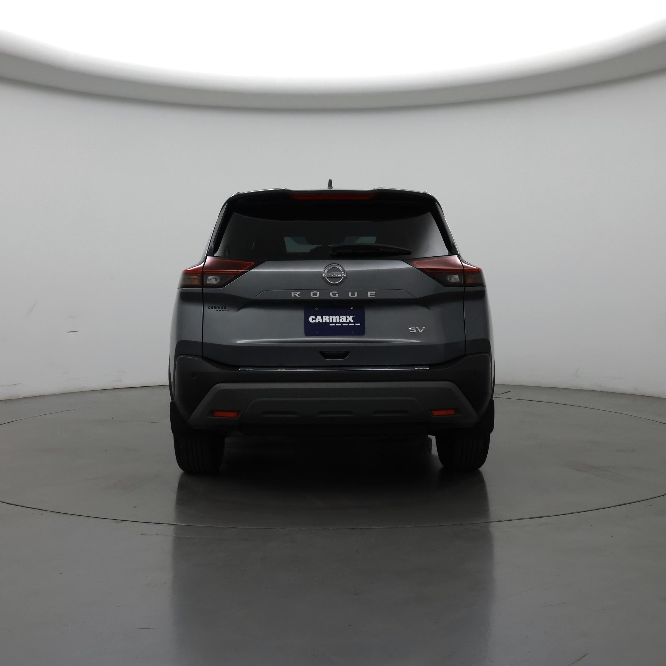 Thumbnail: 2022 Nissan Rogue - 6