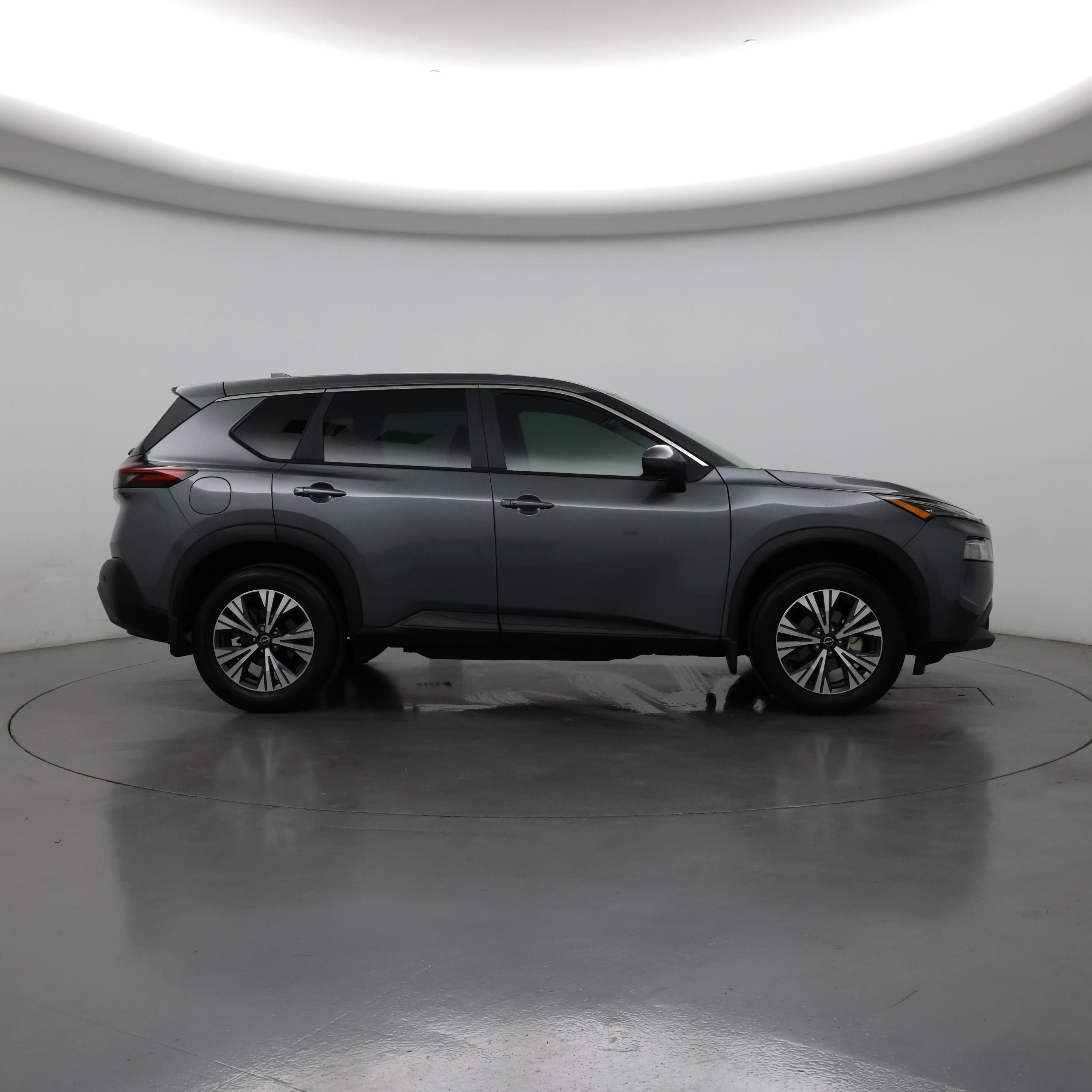 Thumbnail: 2022 Nissan Rogue - 7