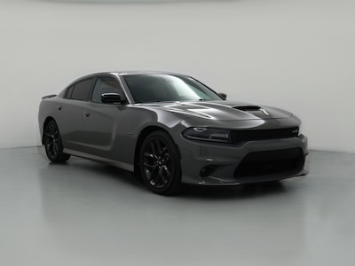 2019 Dodge Charger R/T Plus