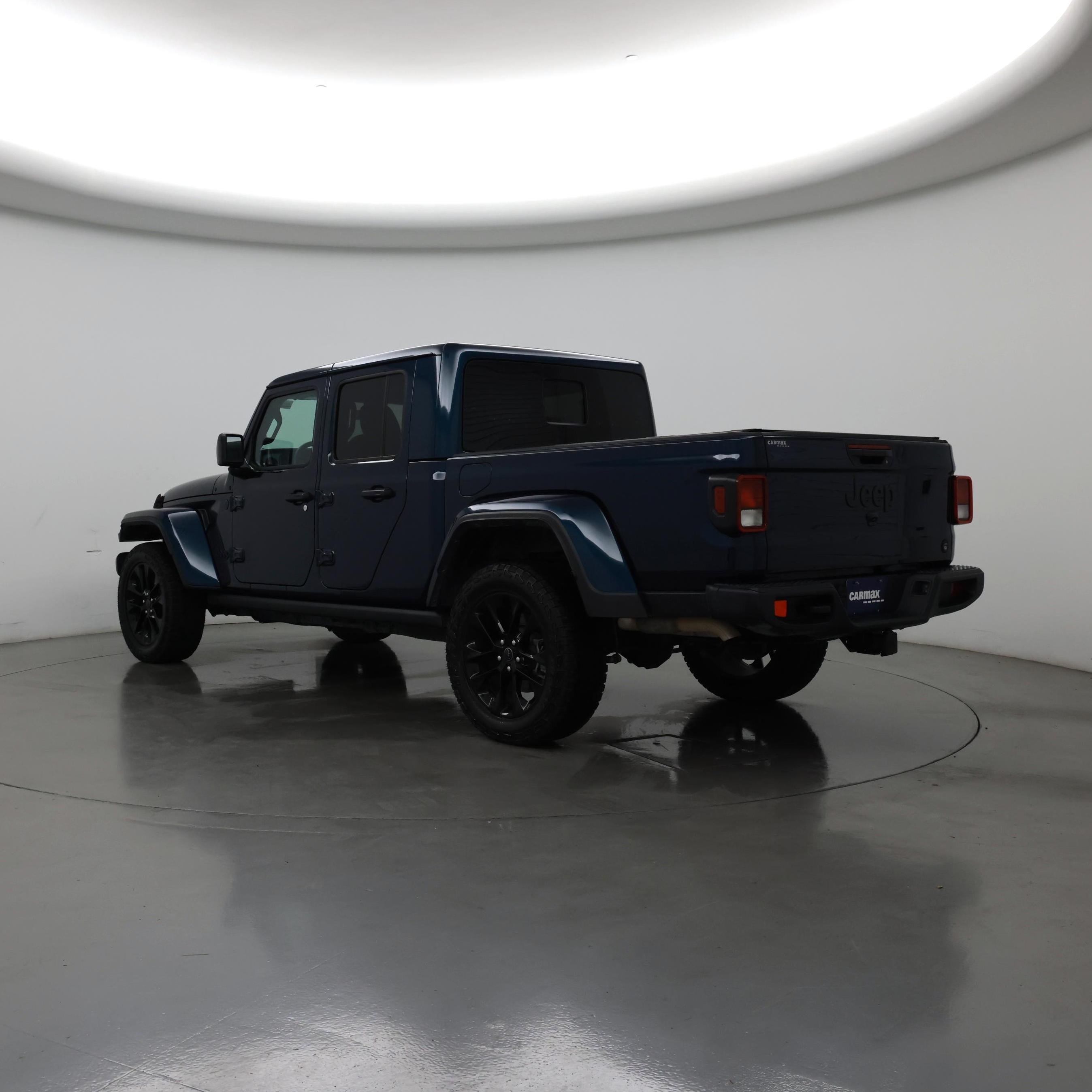 Thumbnail: 2025 Jeep Gladiator - 2
