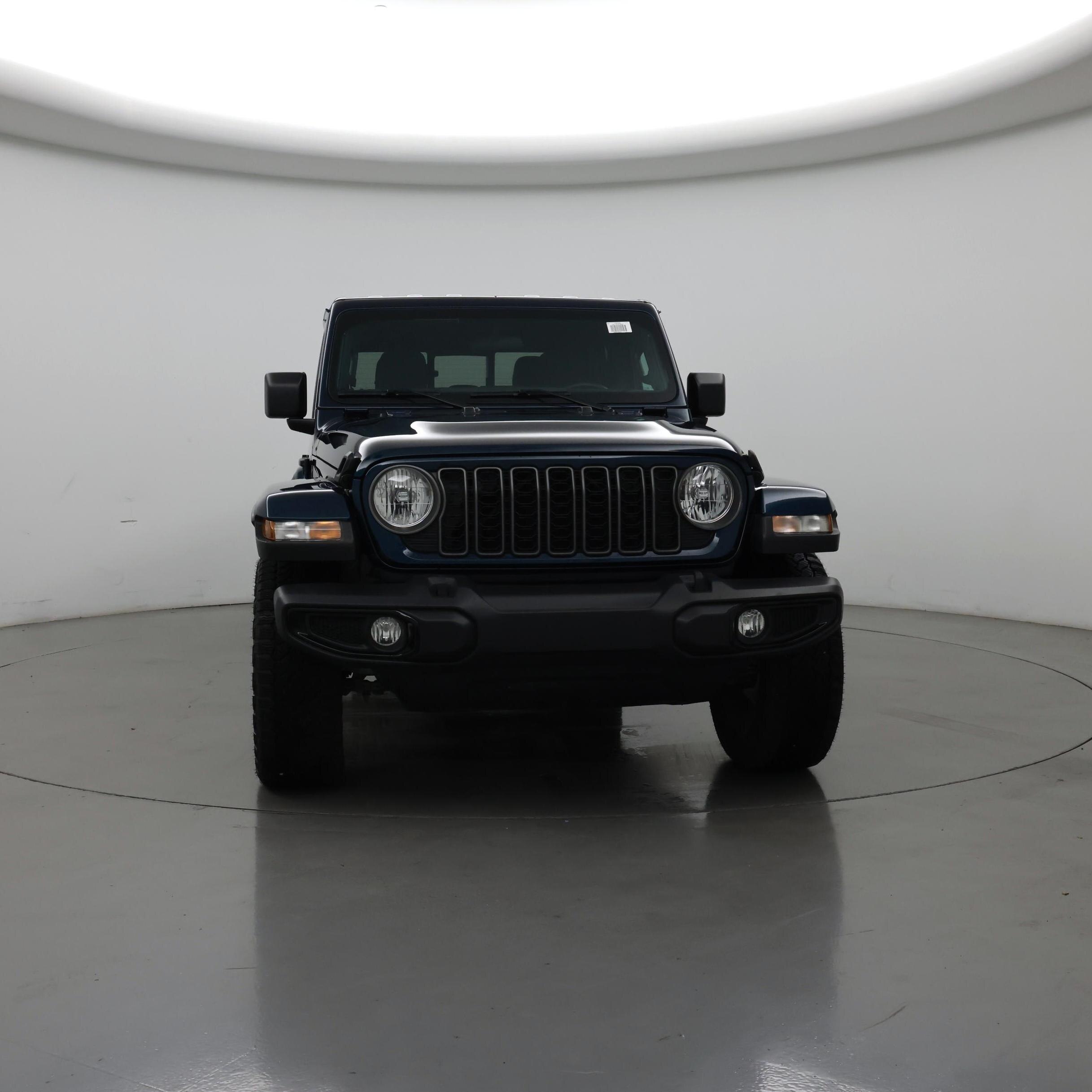 Thumbnail: 2025 Jeep Gladiator - 5
