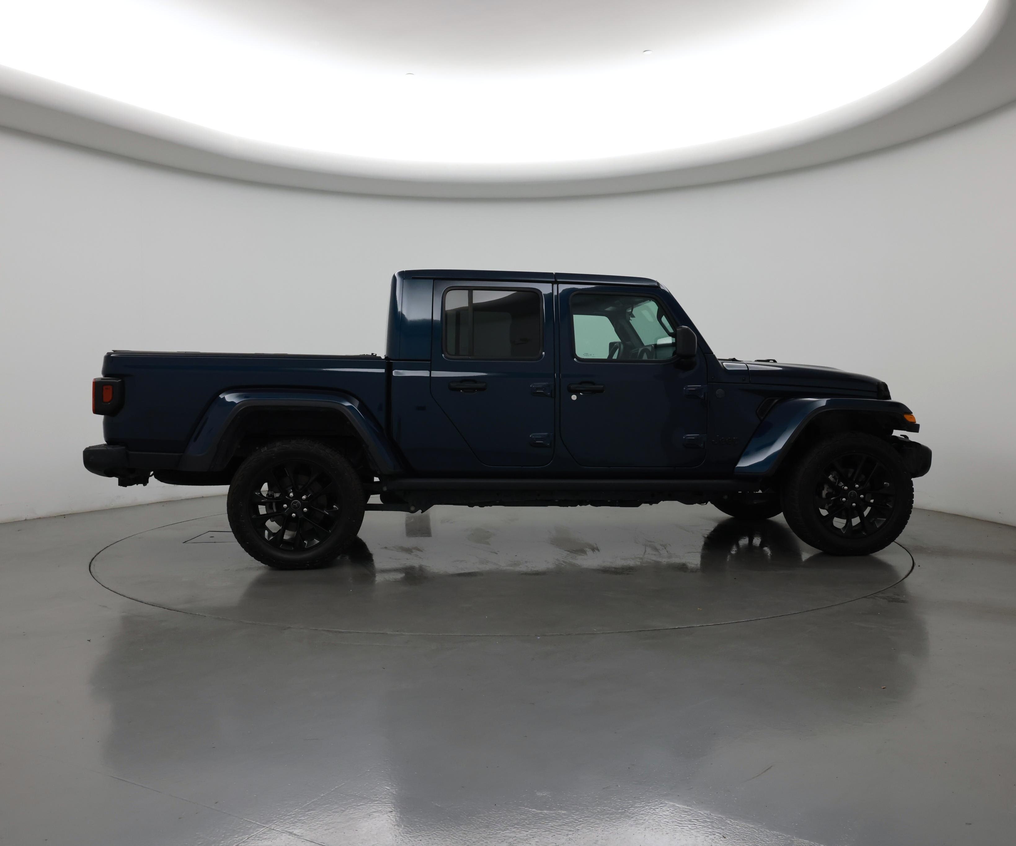 Thumbnail: 2025 Jeep Gladiator - 7