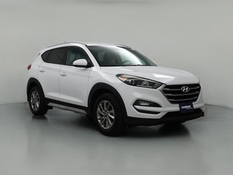 2017 Hyundai Tucson SE -
                  Bradenton, FL