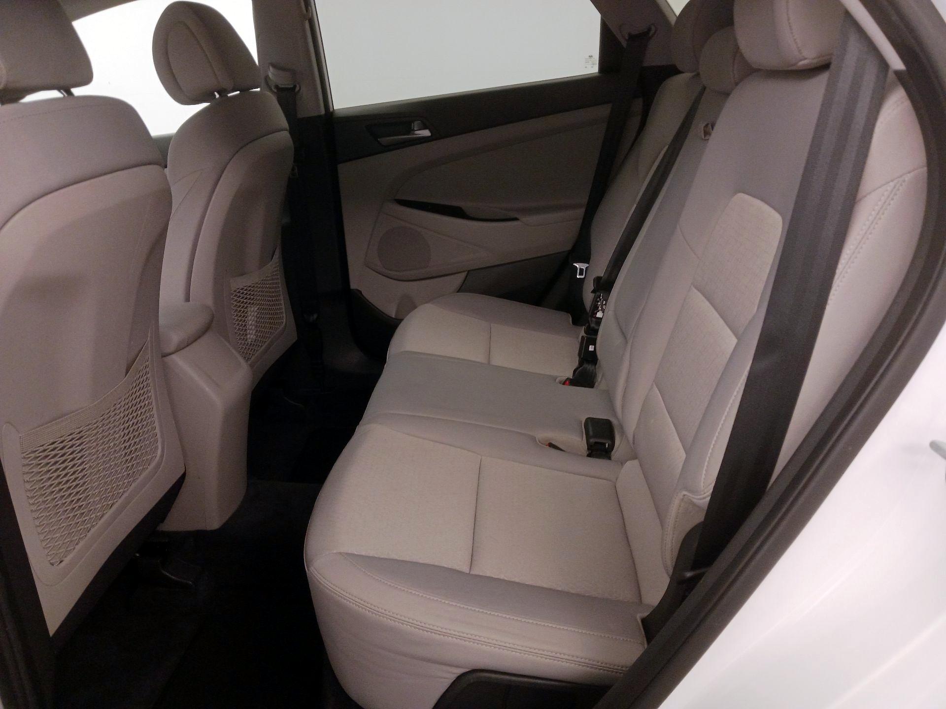 Thumbnail: 2017 Hyundai Tucson - 19