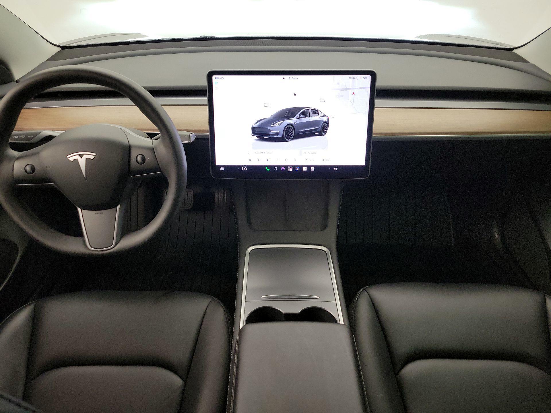 Thumbnail: 2023 Tesla Model 3 - 9