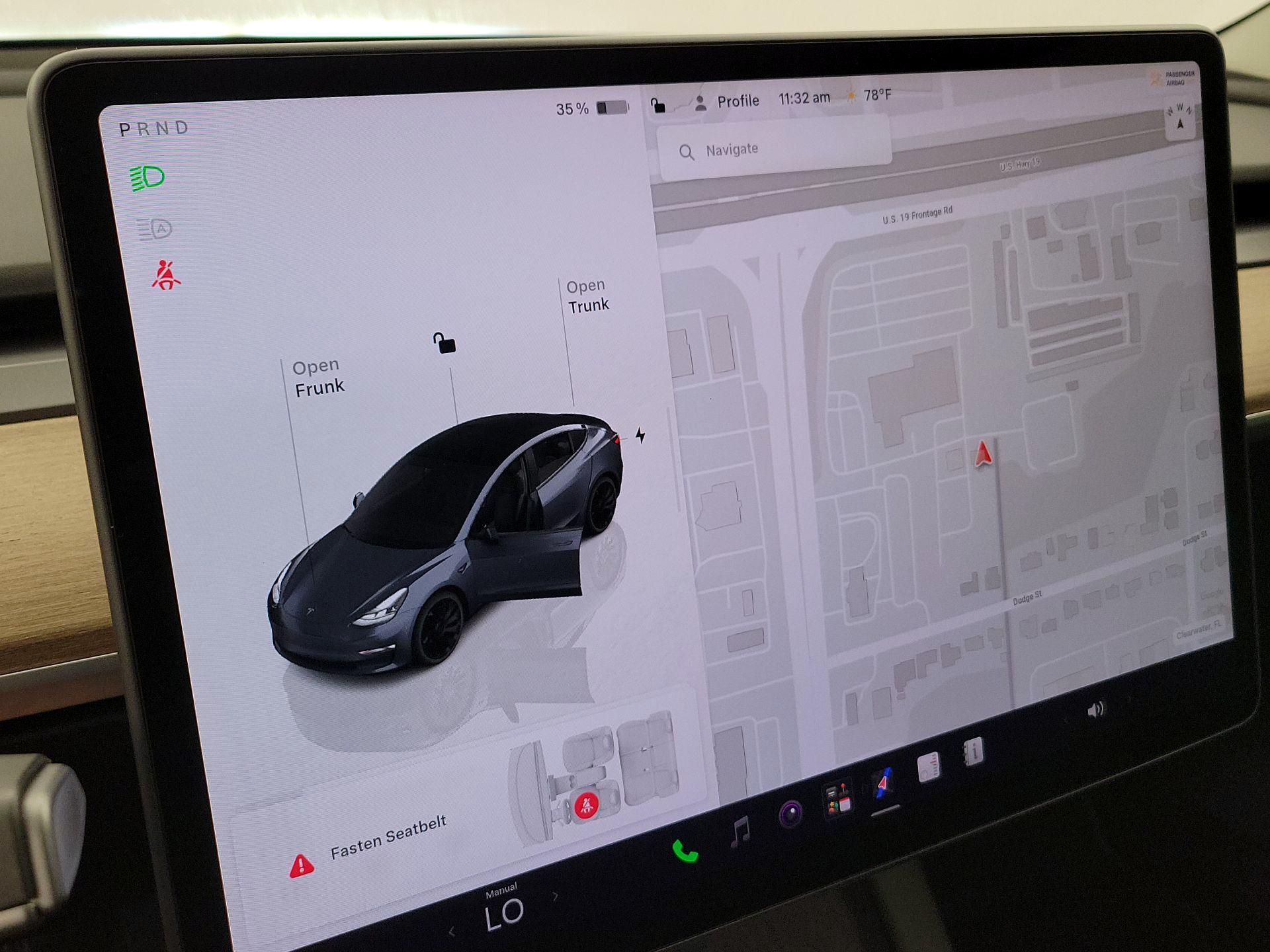 Thumbnail: 2023 Tesla Model 3 - 14