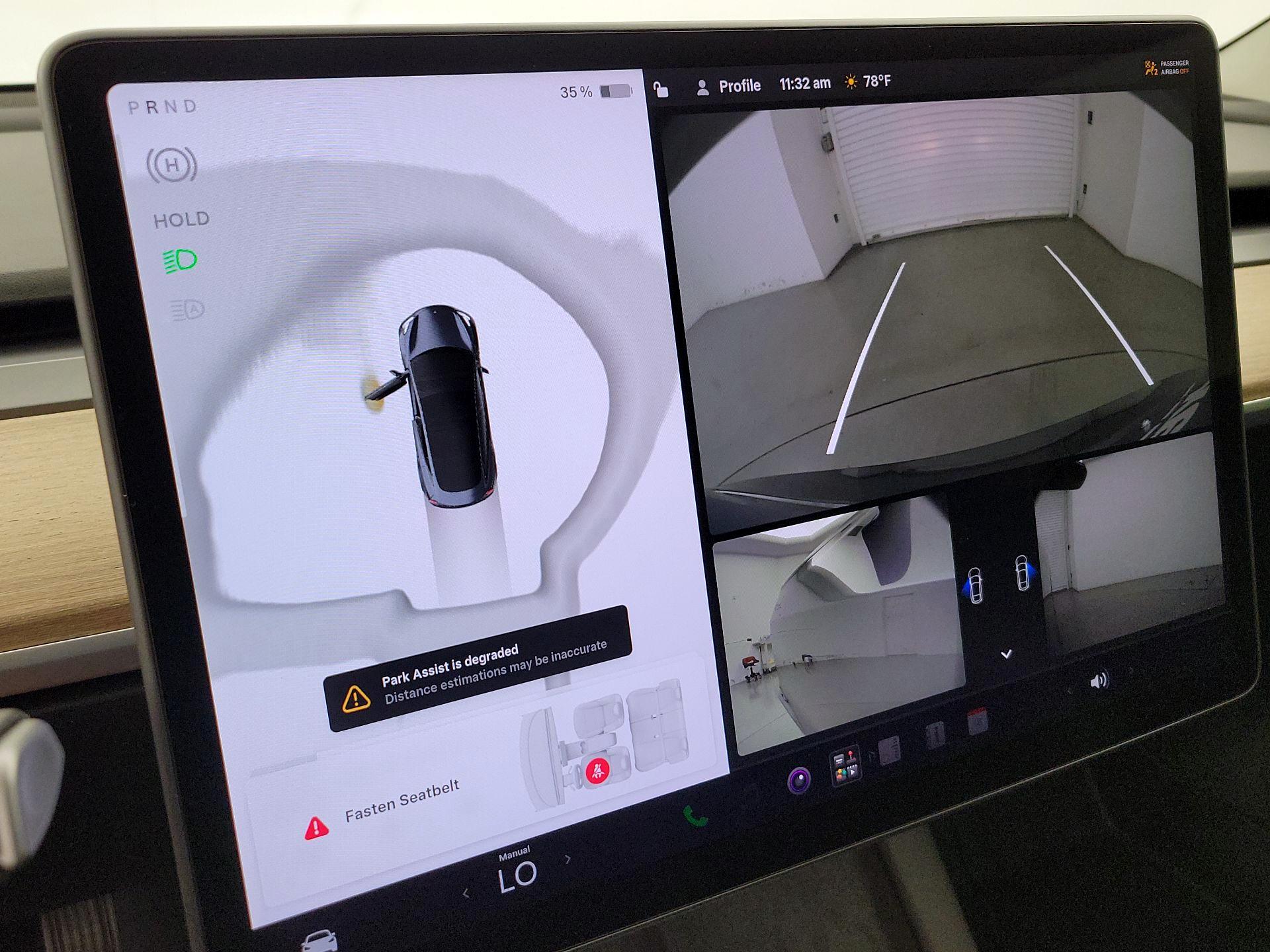 Thumbnail: 2023 Tesla Model 3 - 15