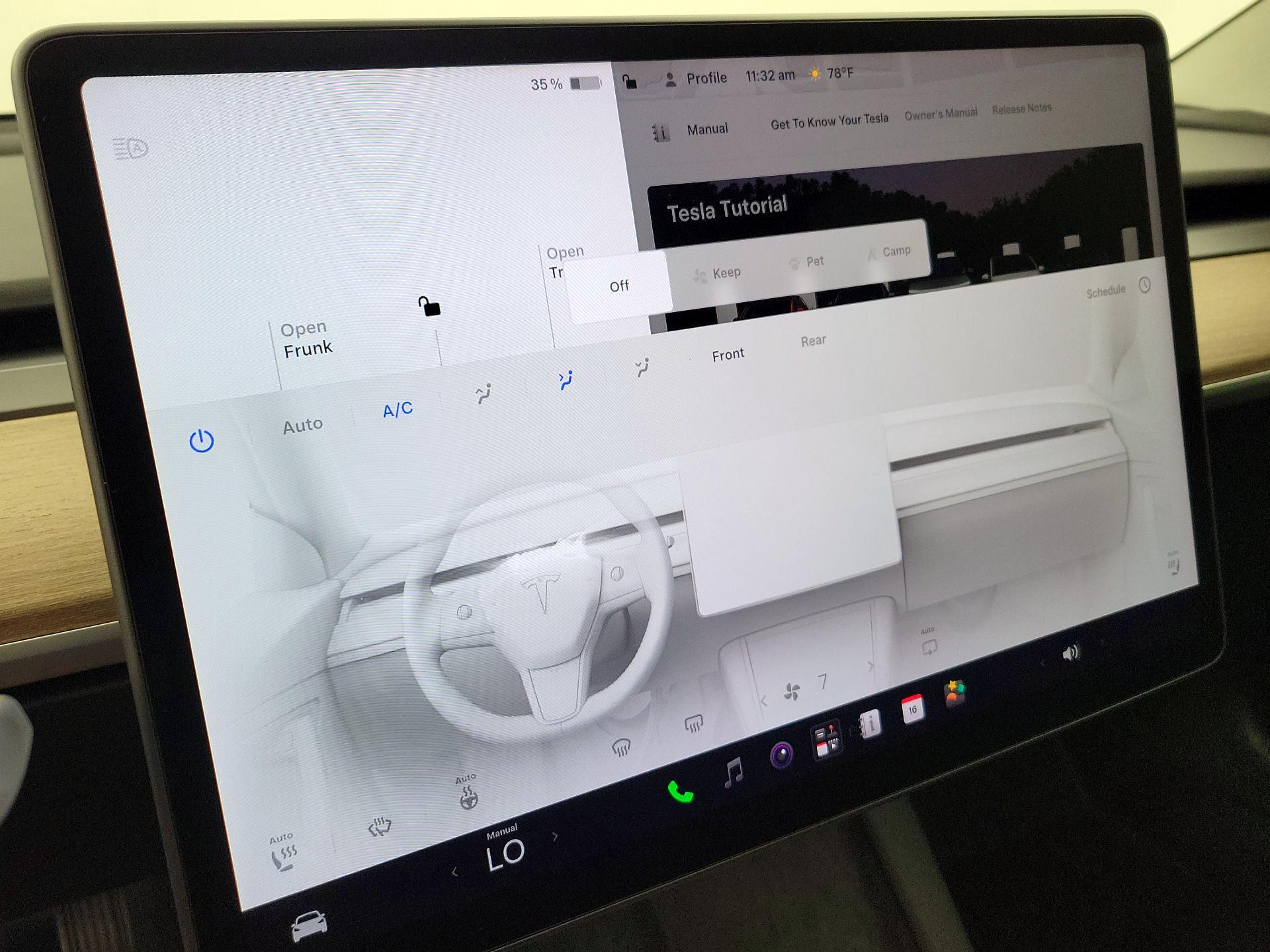Thumbnail: 2023 Tesla Model 3 - 17