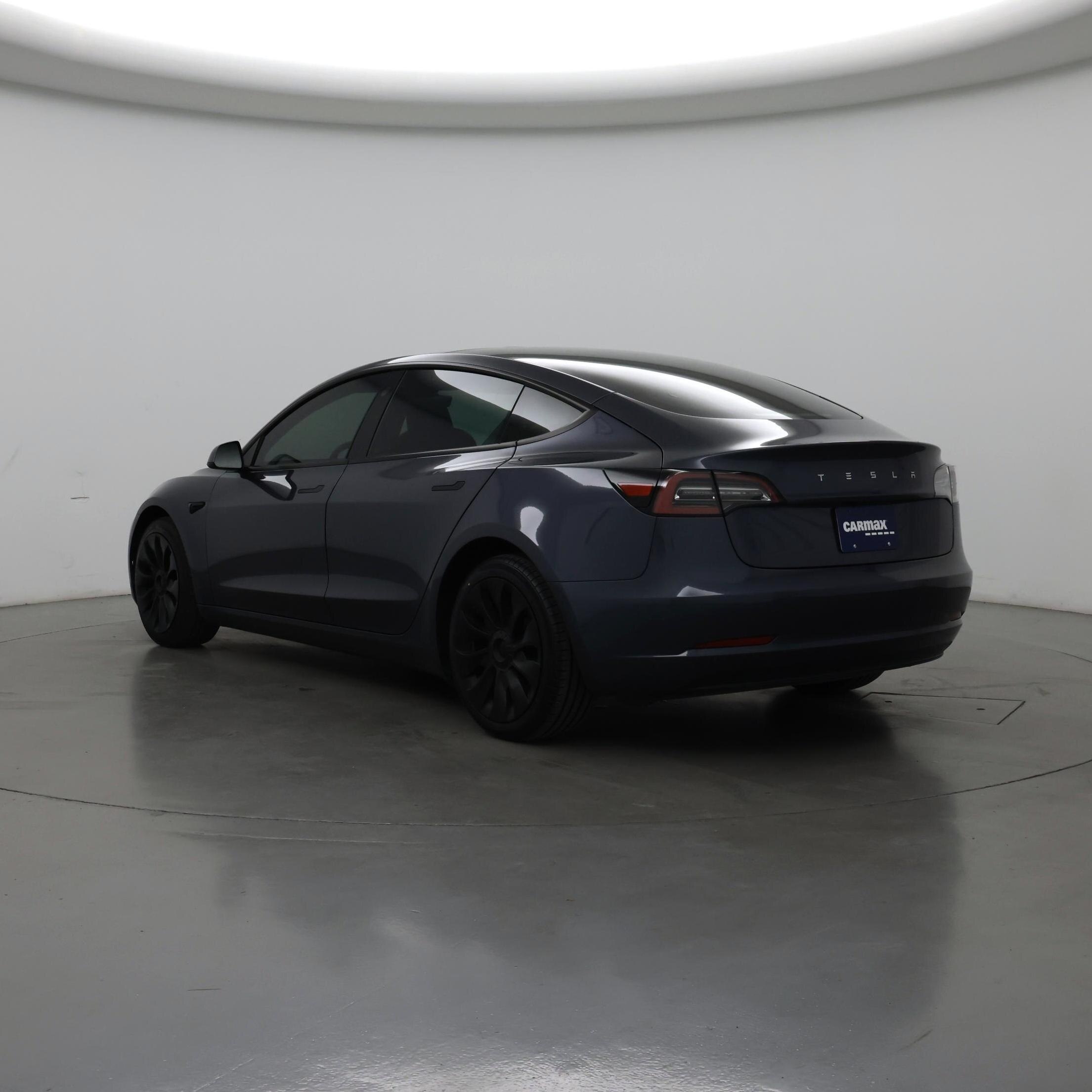 Thumbnail: 2023 Tesla Model 3 - 2