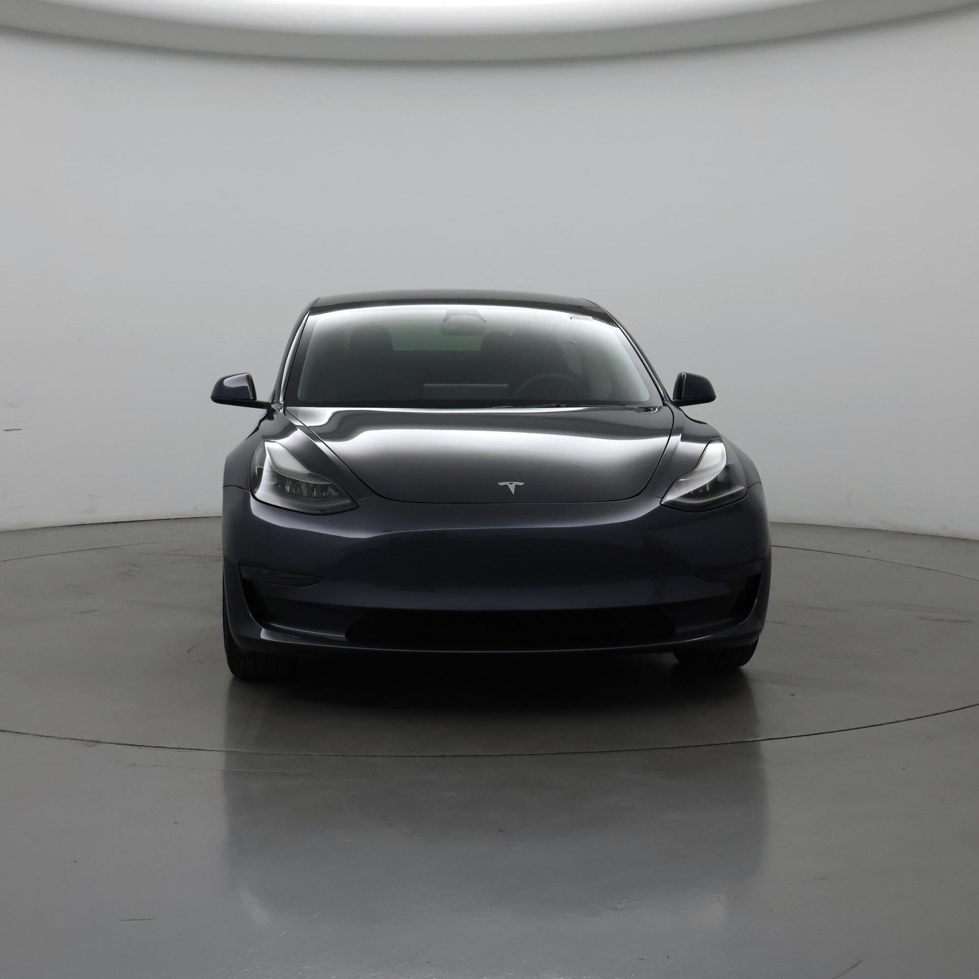 Thumbnail: 2023 Tesla Model 3 - 5