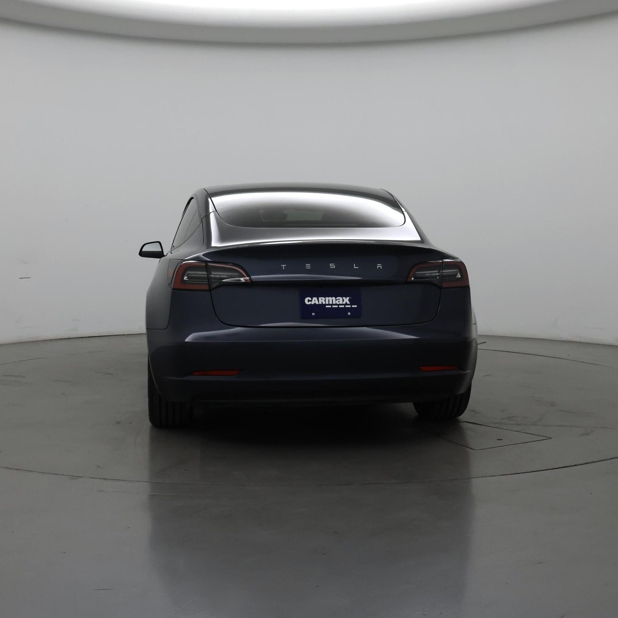 Thumbnail: 2023 Tesla Model 3 - 6