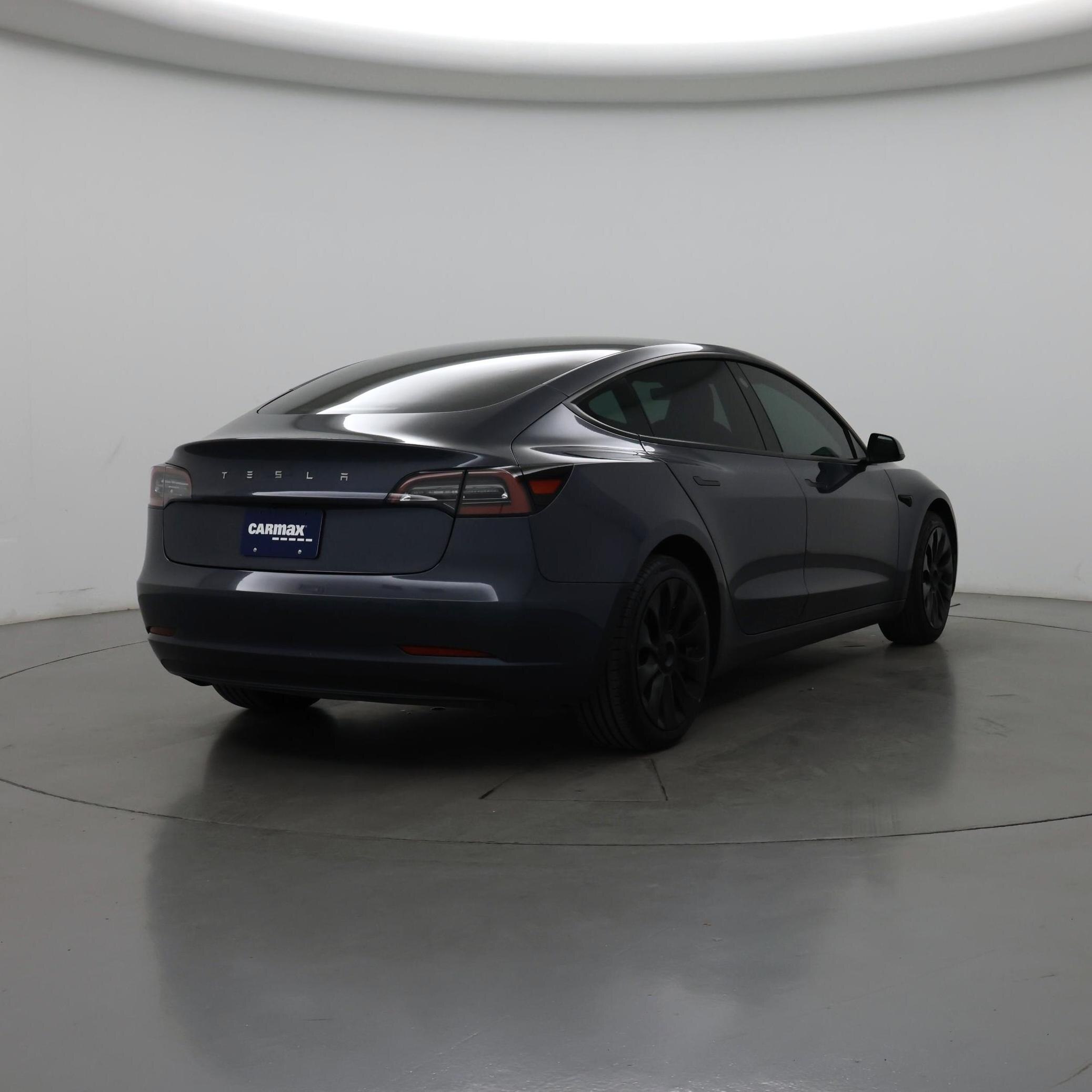 Thumbnail: 2023 Tesla Model 3 - 8