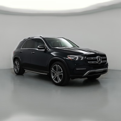2020 Mercedes-Benz GLE350