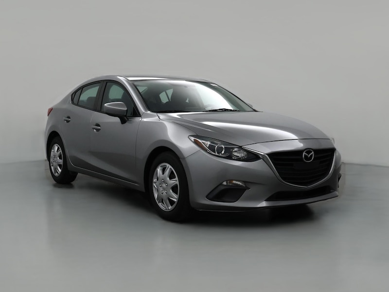 2015 Mazda Mazda3 i Sport -
                  Clearwater, FL