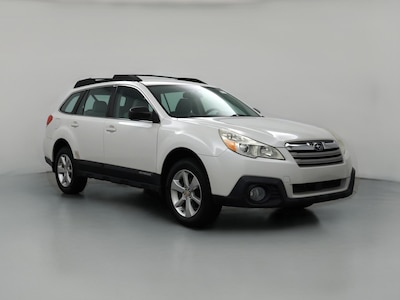 2014 Subaru Outback 2.5I