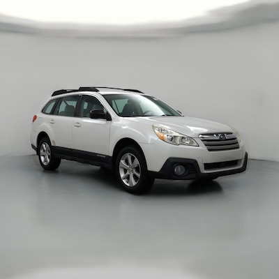 2014 Subaru Outback 2.5I