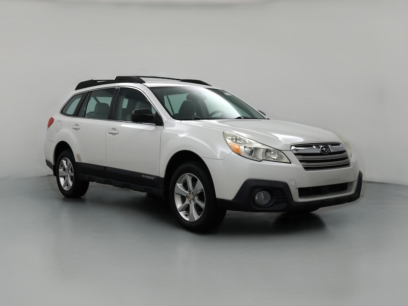 2014 Subaru Outback 2.5I