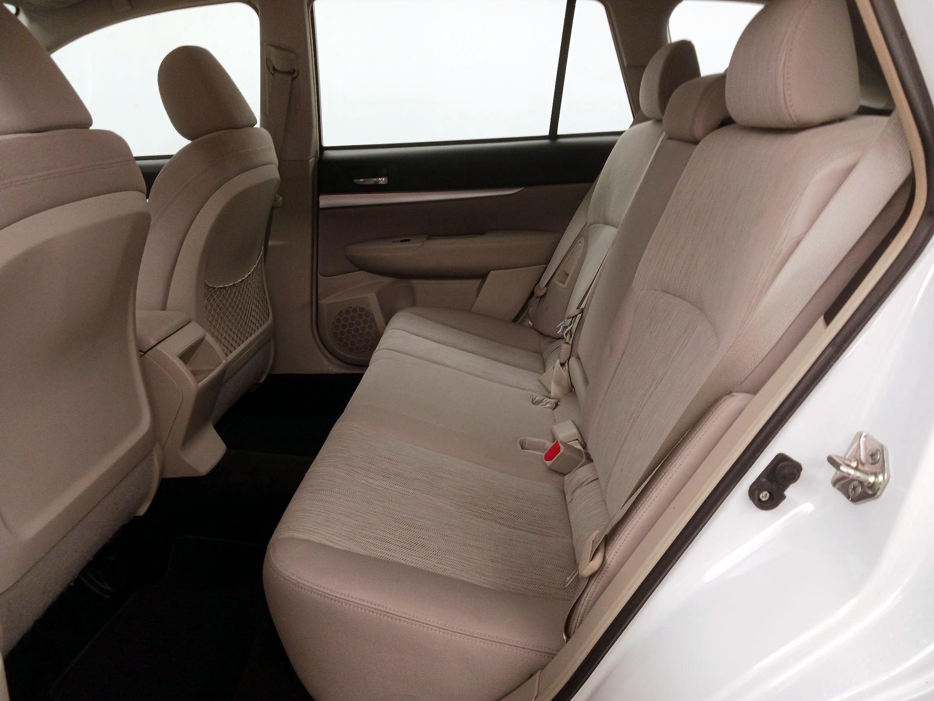 Thumbnail: 2014 Subaru Outback - 18