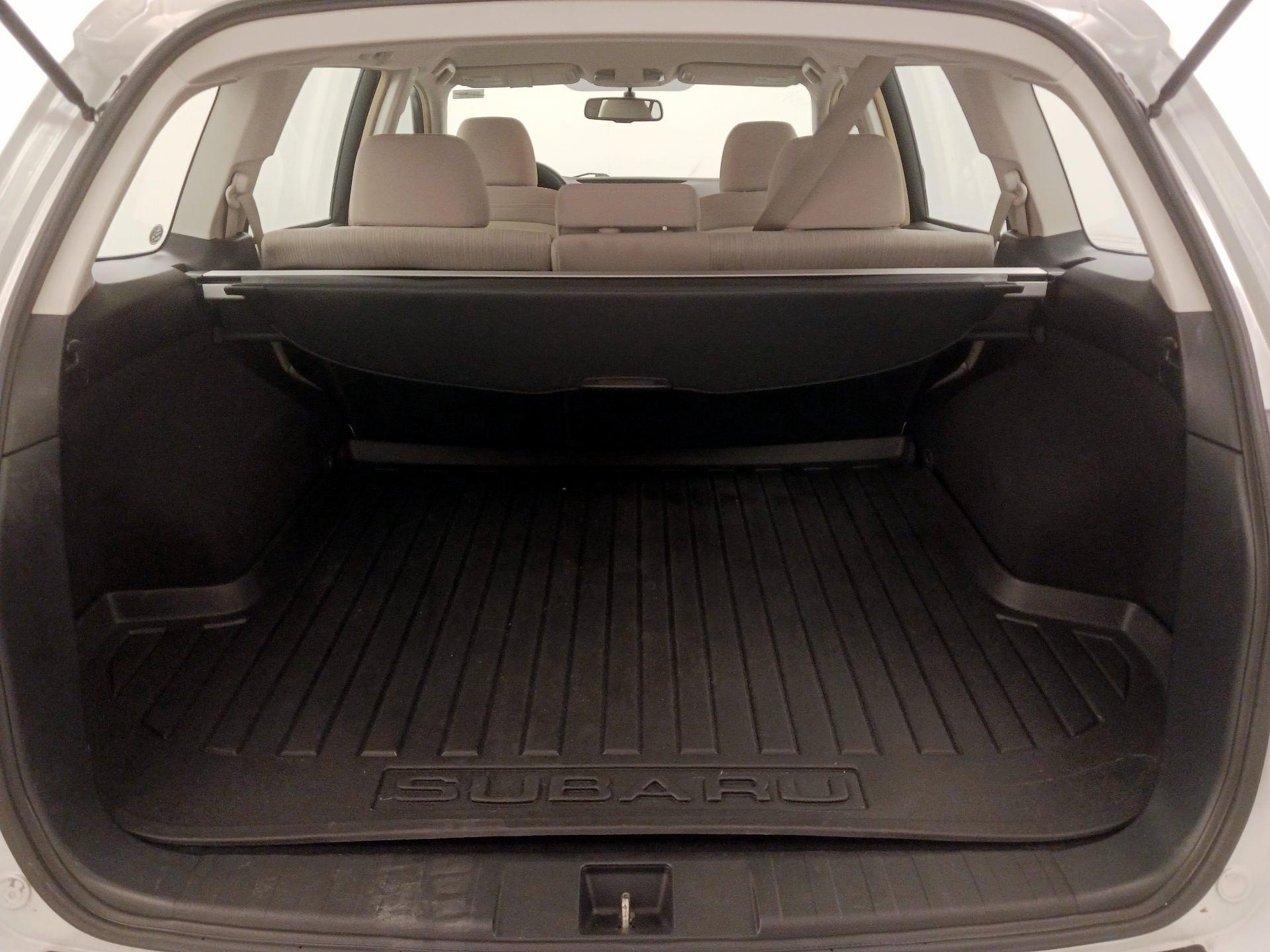 Thumbnail: 2014 Subaru Outback - 19