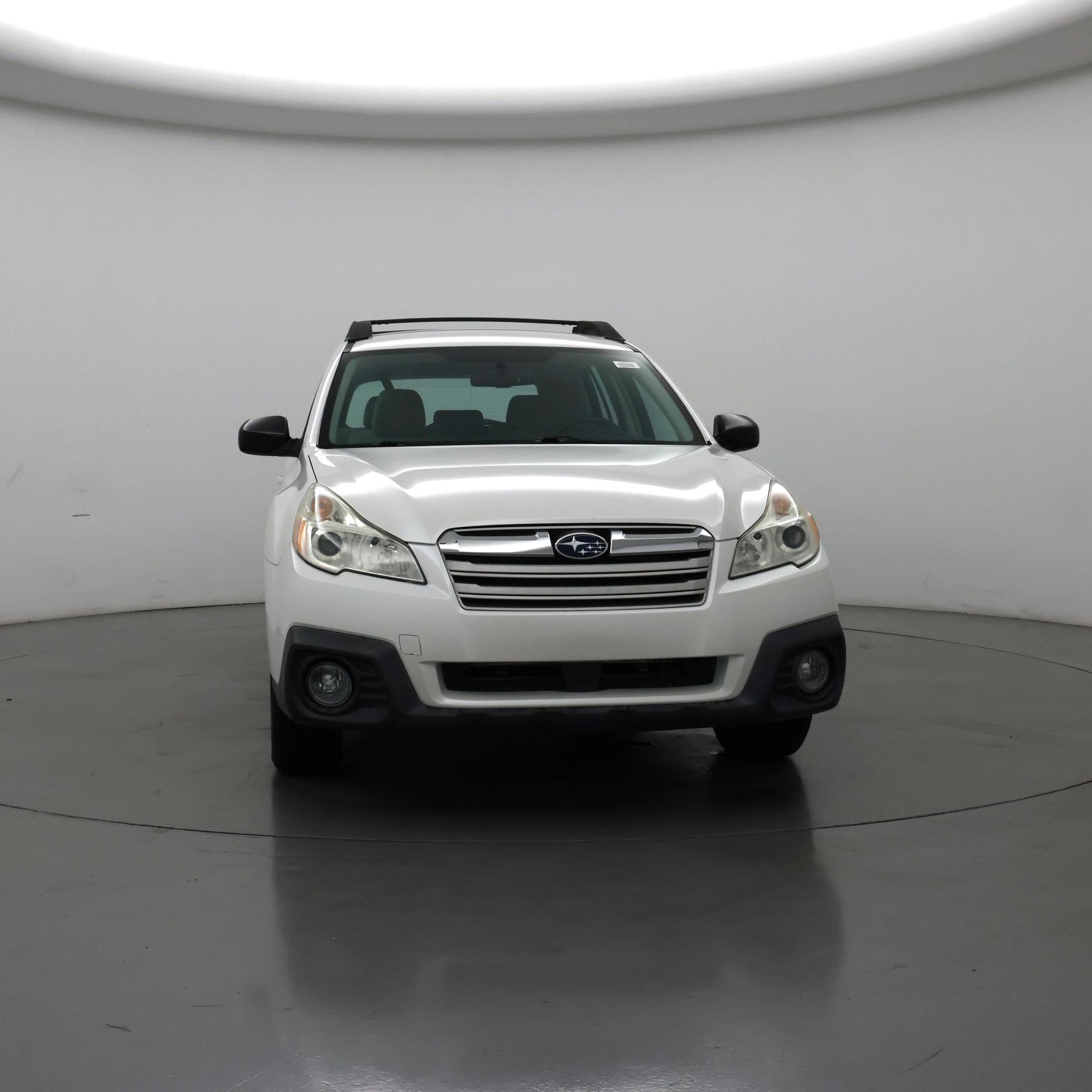 Thumbnail: 2014 Subaru Outback - 5