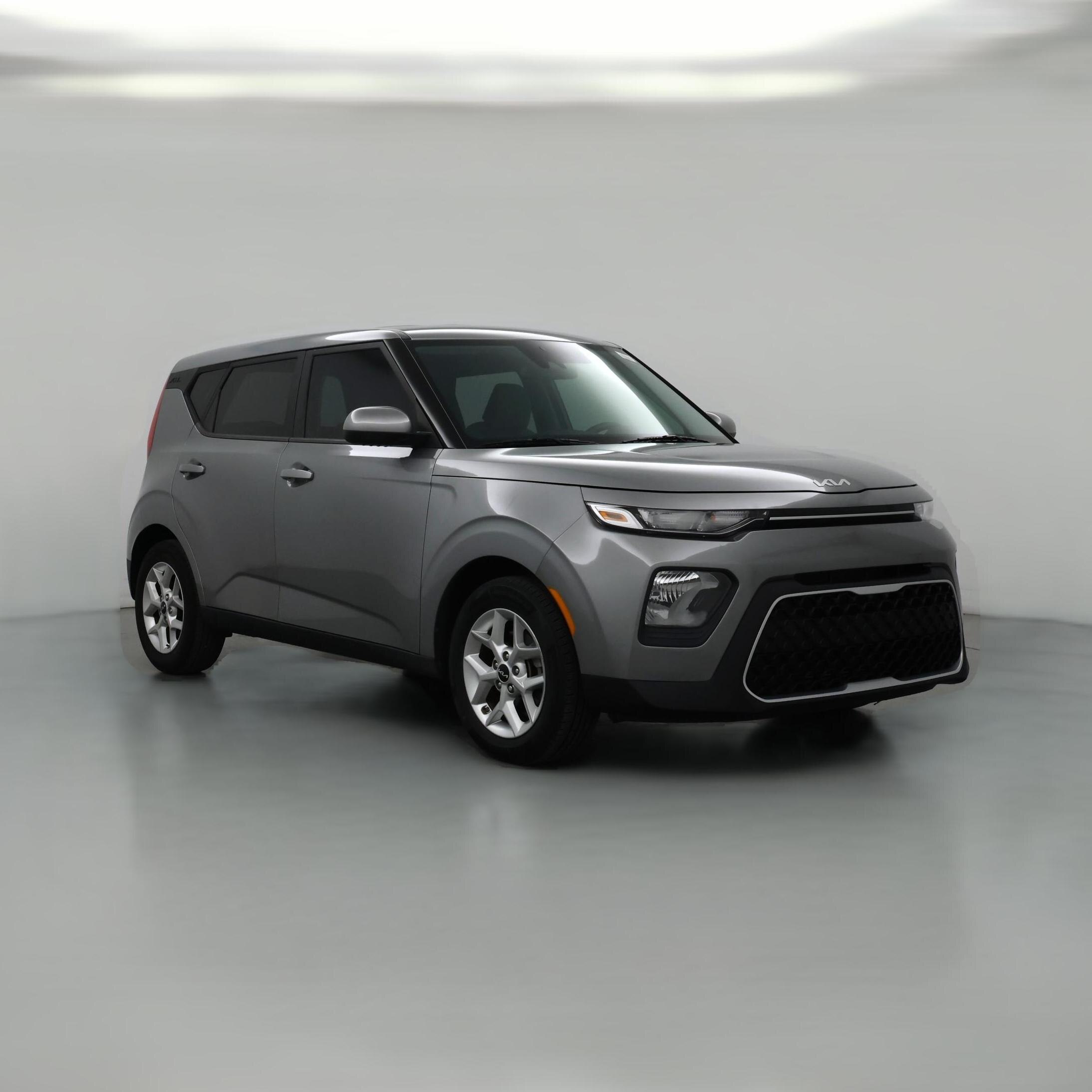 Thumbnail: 2022 Kia Soul - 1