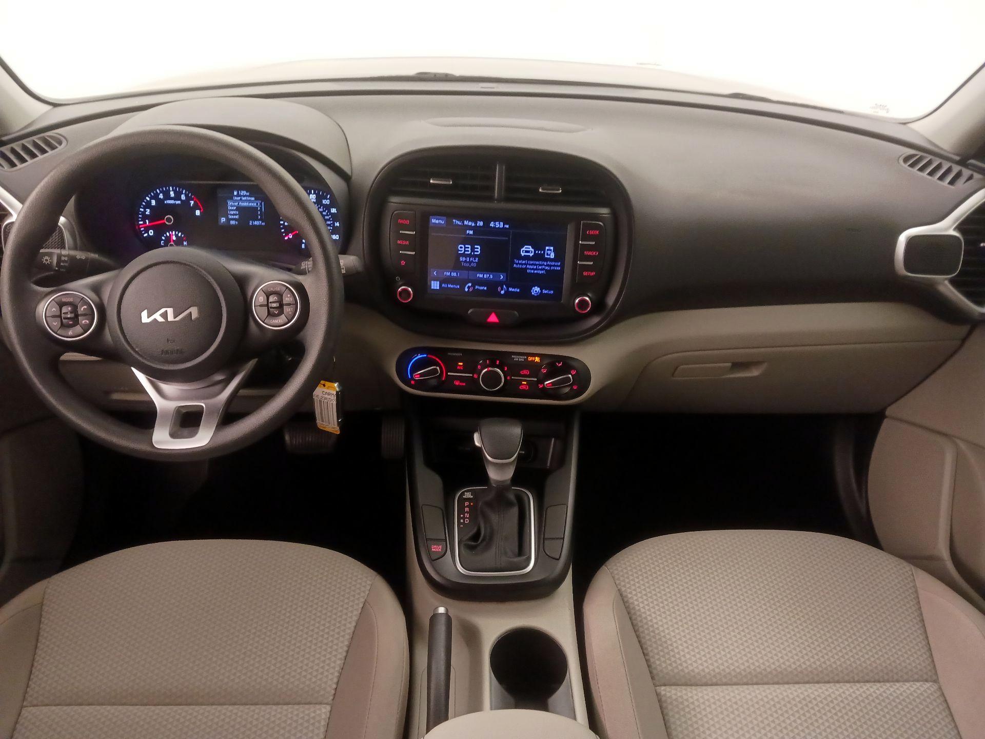 Thumbnail: 2022 Kia Soul - 9