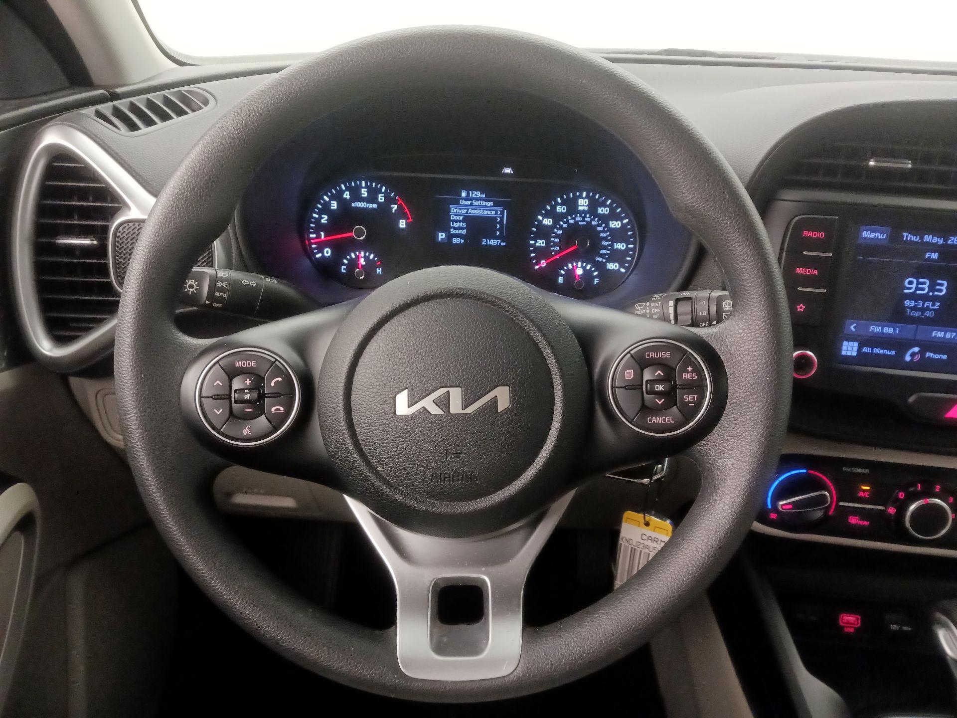 Thumbnail: 2022 Kia Soul - 10