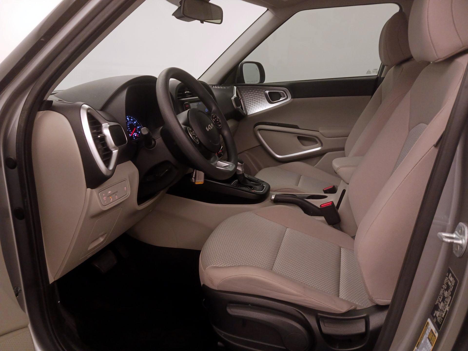 Thumbnail: 2022 Kia Soul - 11