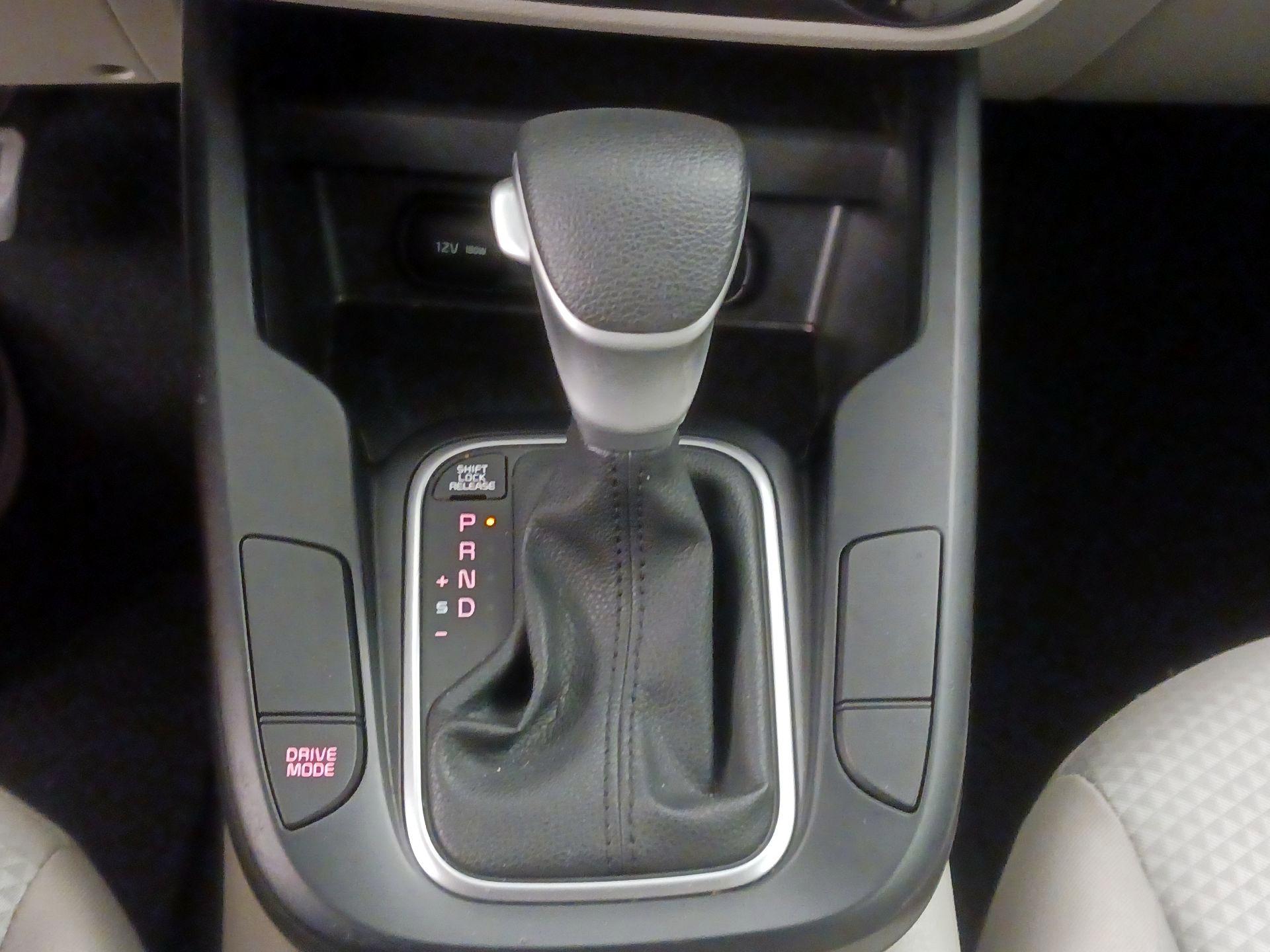 Thumbnail: 2022 Kia Soul - 17