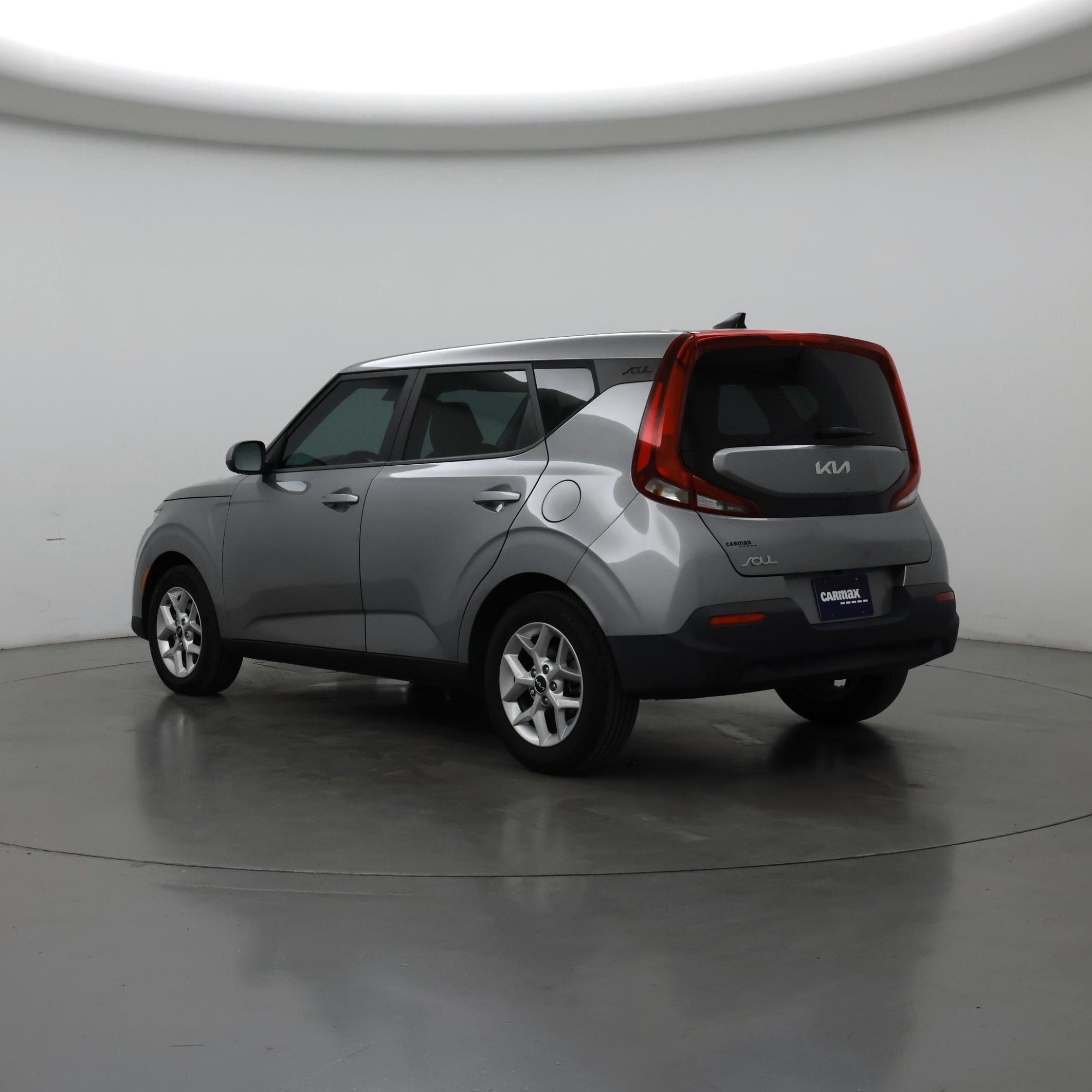 Thumbnail: 2022 Kia Soul - 2