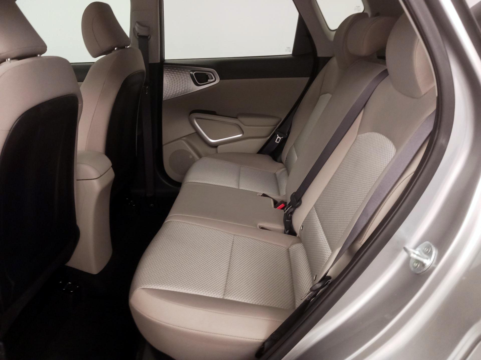 Thumbnail: 2022 Kia Soul - 19